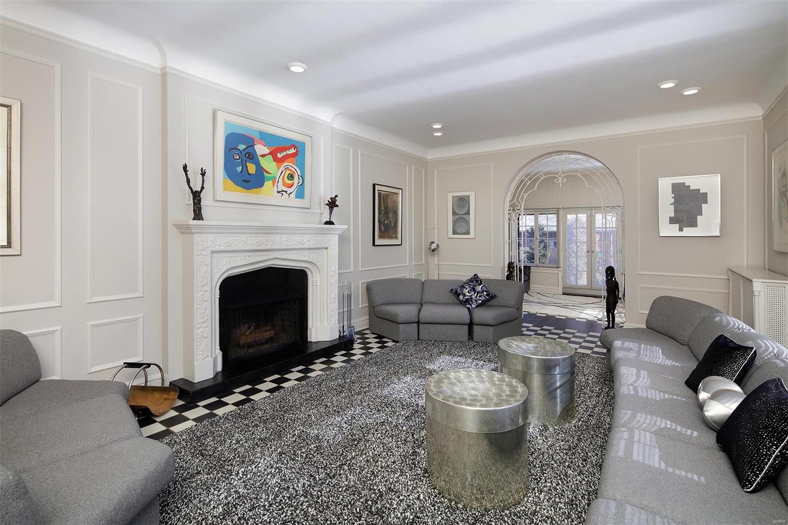 Maryland Terrace Amd 2 - Residential