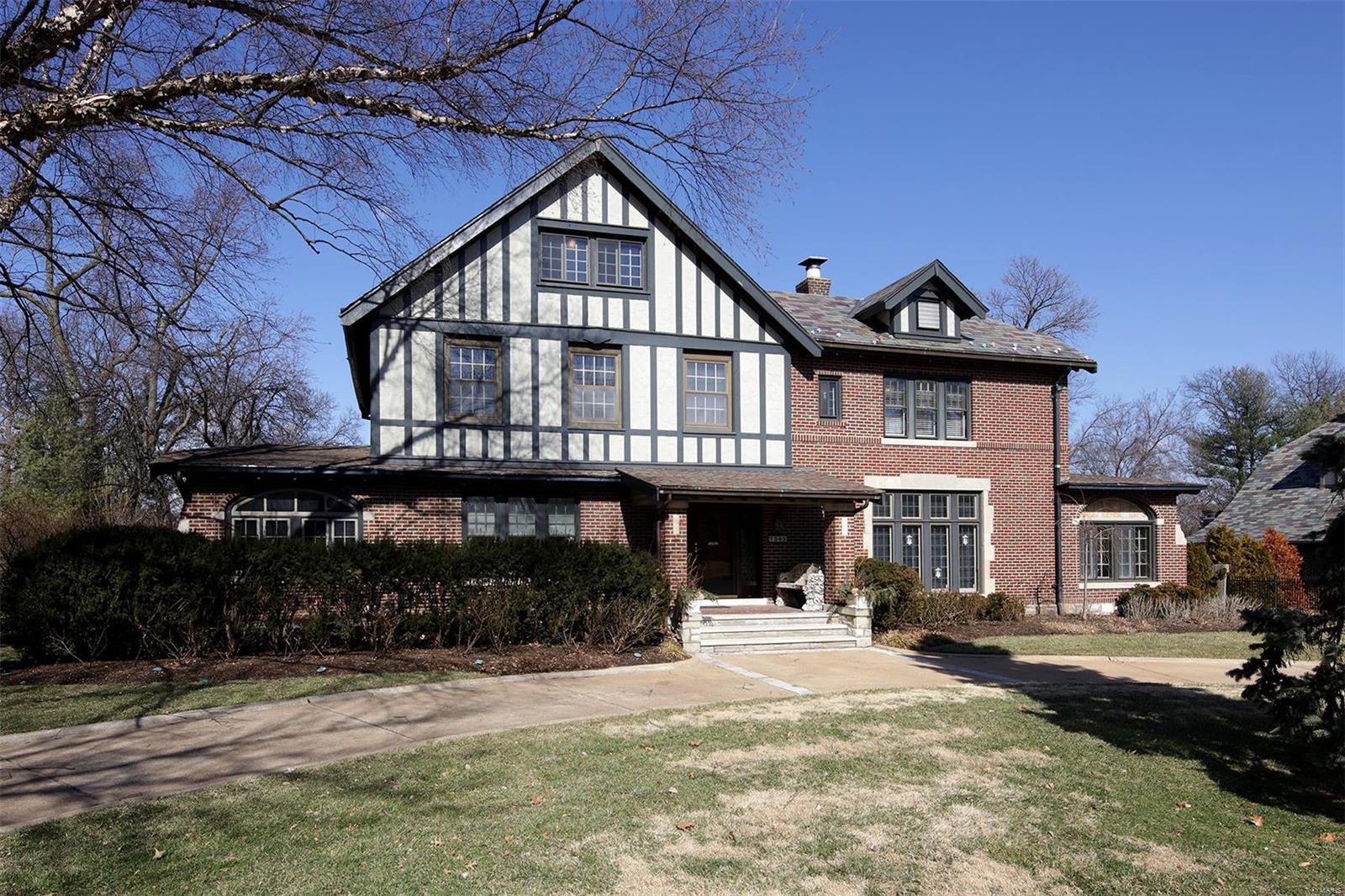 Maryland Terrace Amd 2 - Residential