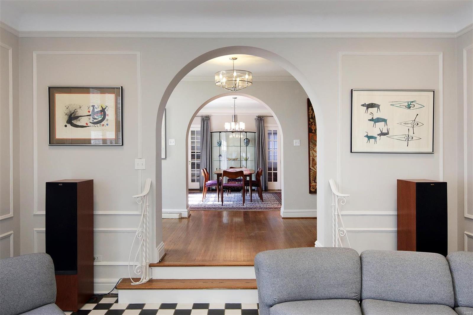 Maryland Terrace Amd 2 - Residential