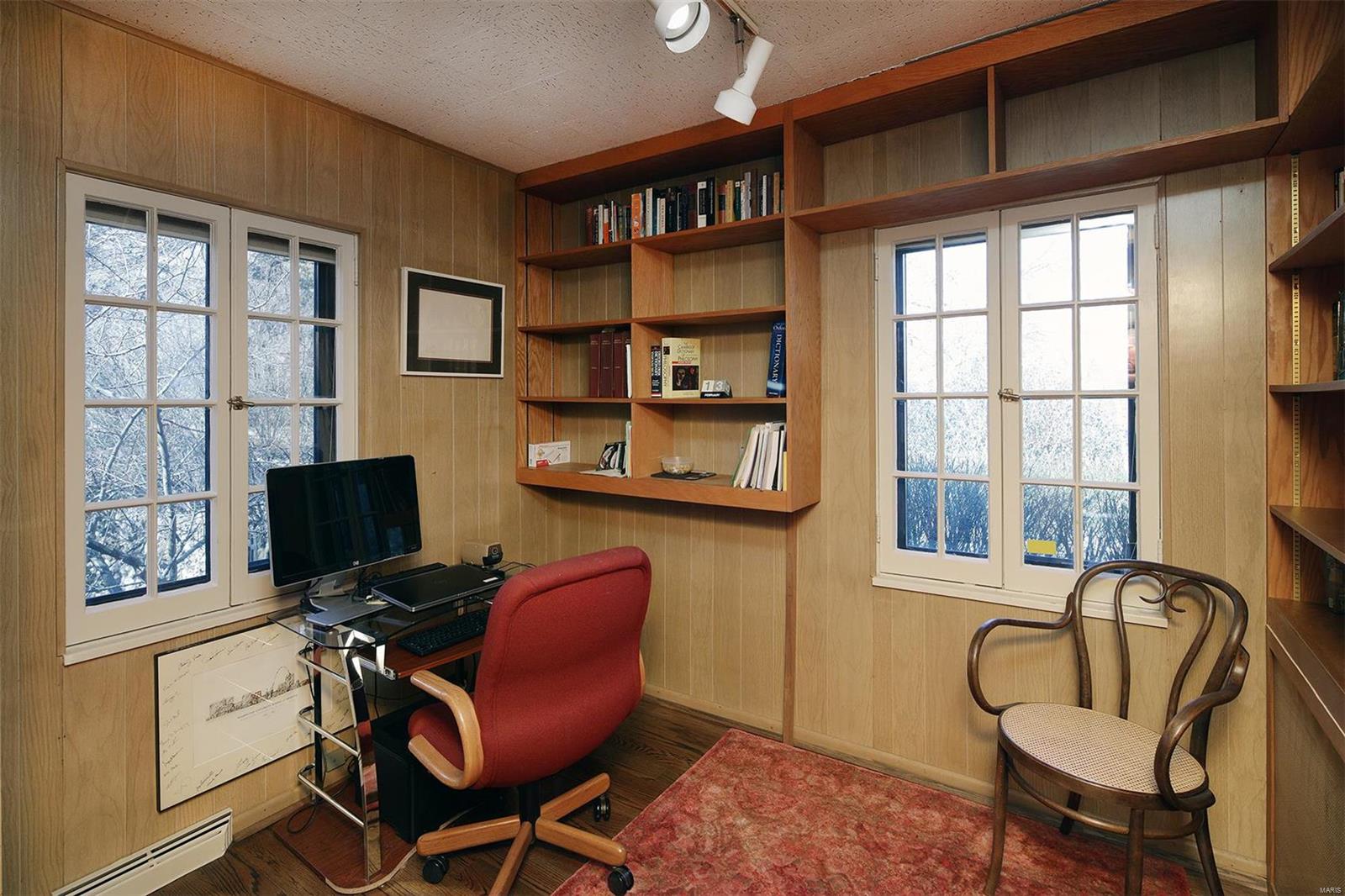 Maryland Terrace Amd 2 - Residential