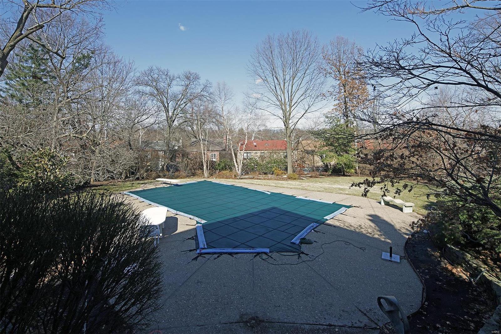 Maryland Terrace Amd 2 - Residential