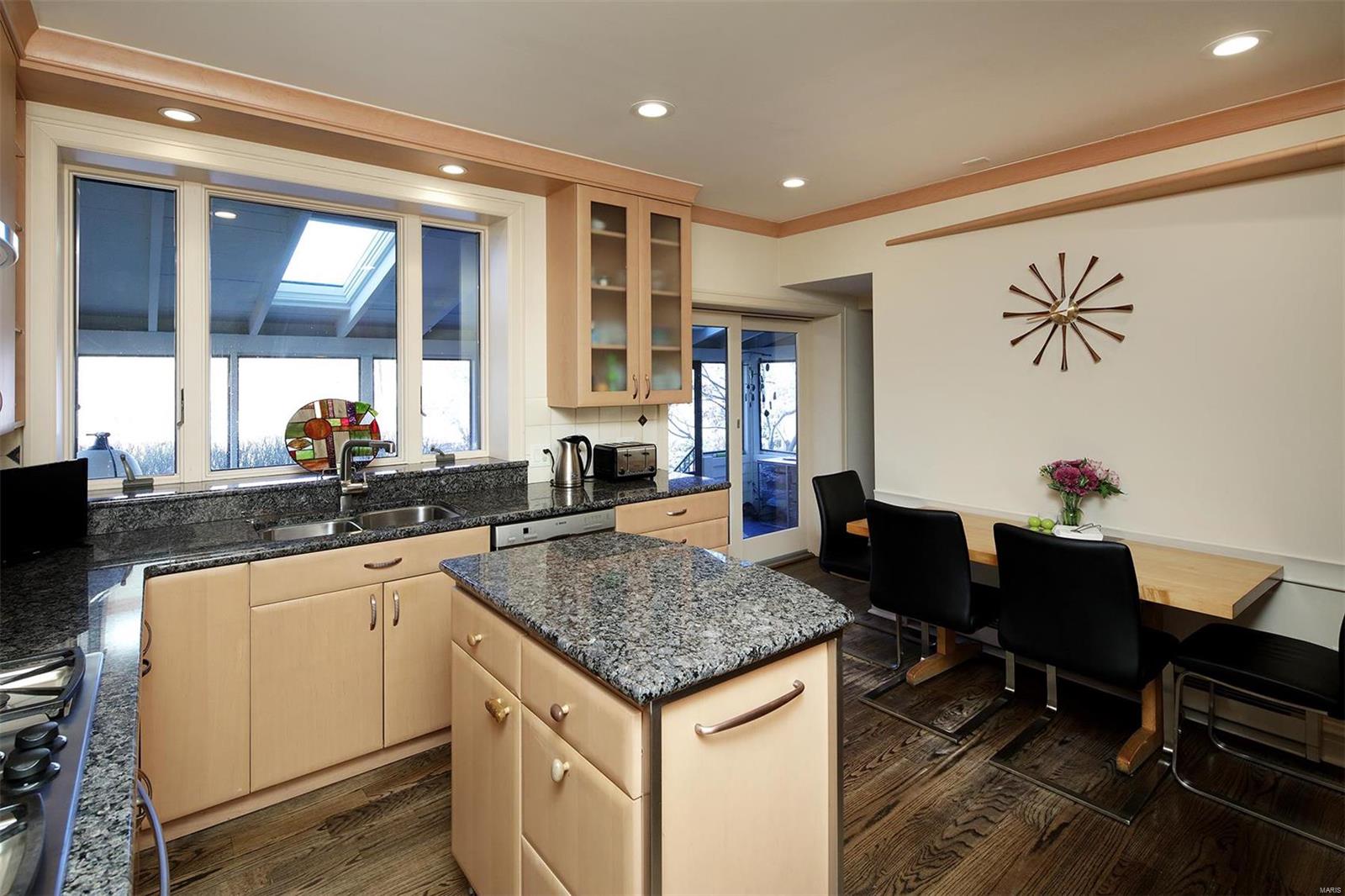 Maryland Terrace Amd 2 - Residential