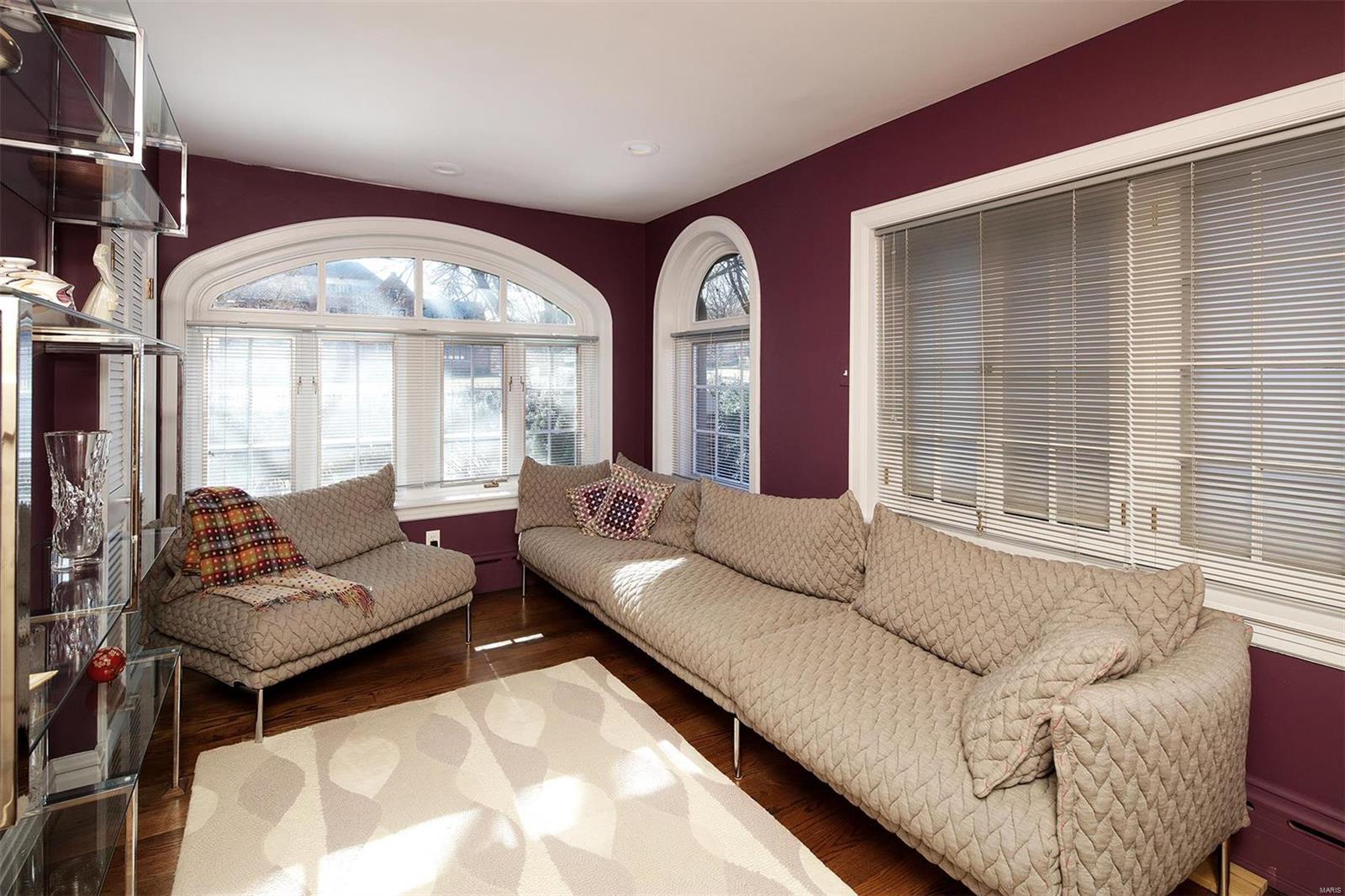 Maryland Terrace Amd 2 - Residential