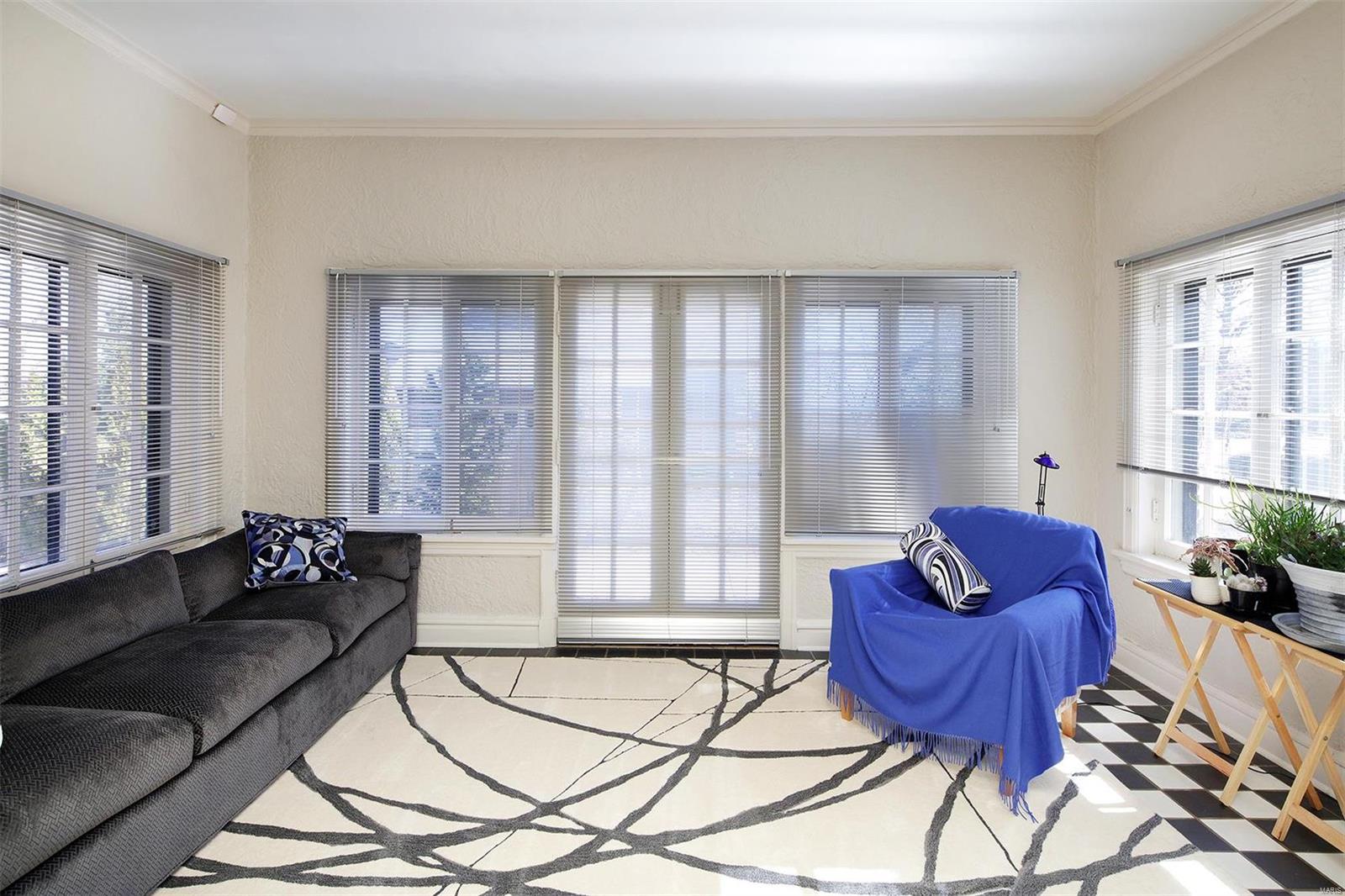 Maryland Terrace Amd 2 - Residential