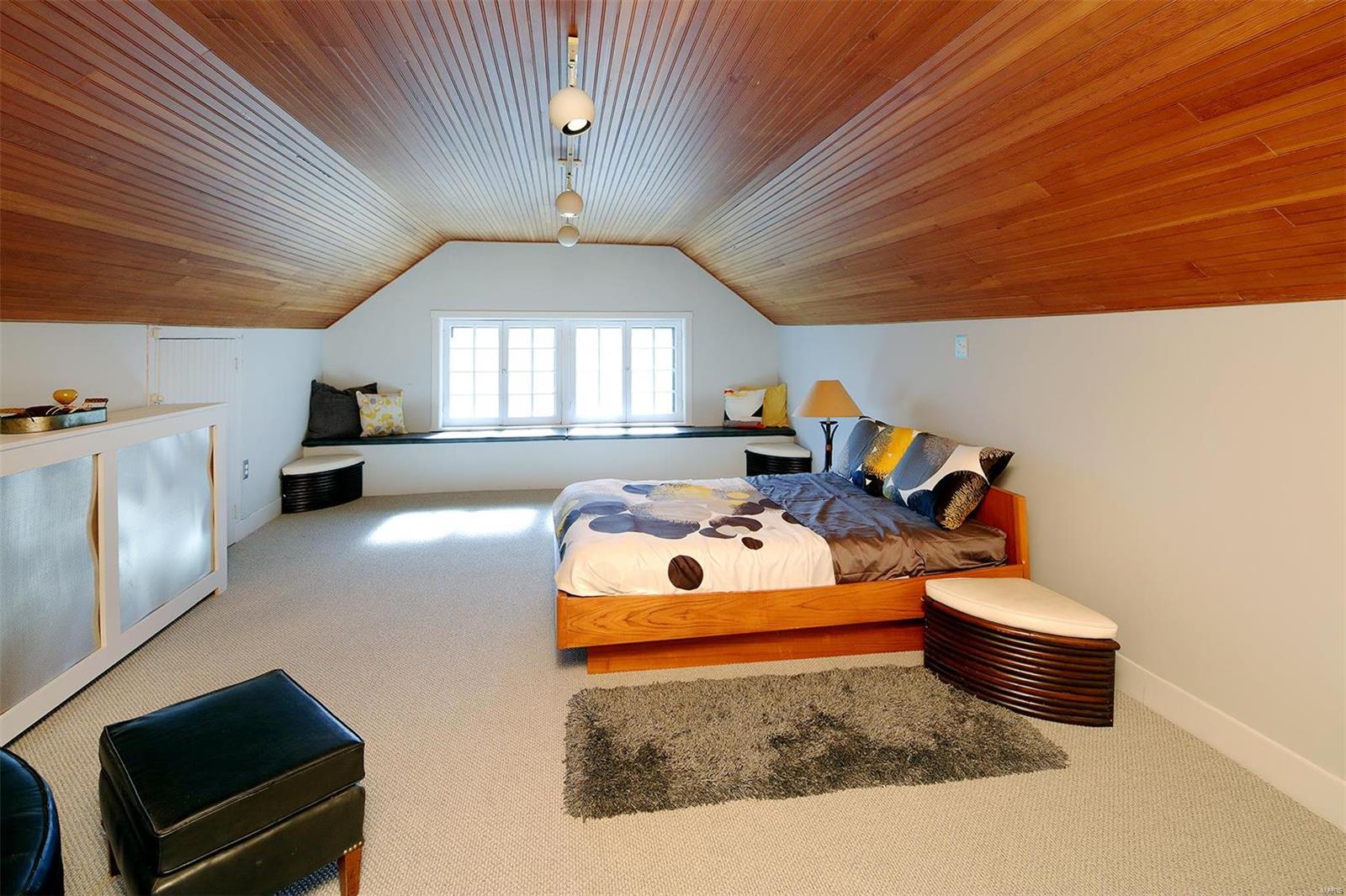 Maryland Terrace Amd 2 - Residential