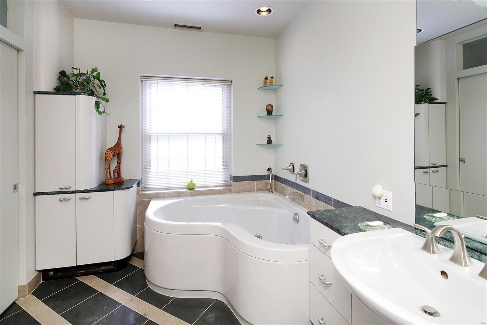 Maryland Terrace Amd 2 - Residential