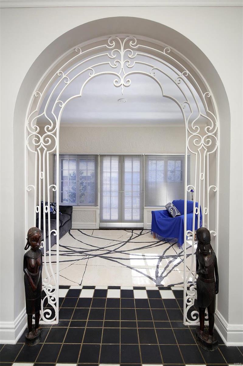 Maryland Terrace Amd 2 - Residential