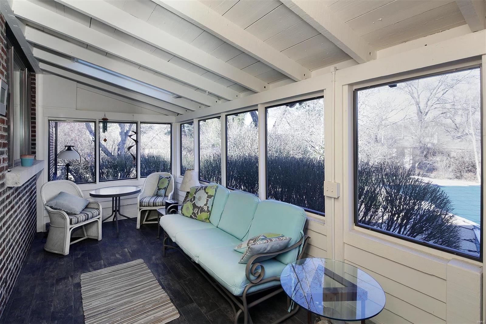 Maryland Terrace Amd 2 - Residential