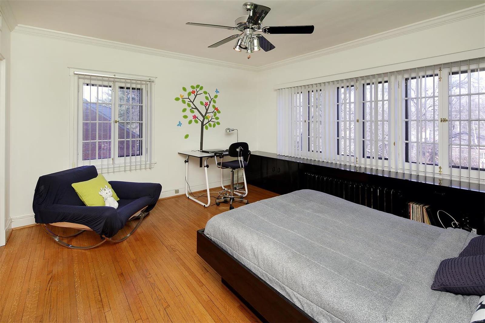 Maryland Terrace Amd 2 - Residential