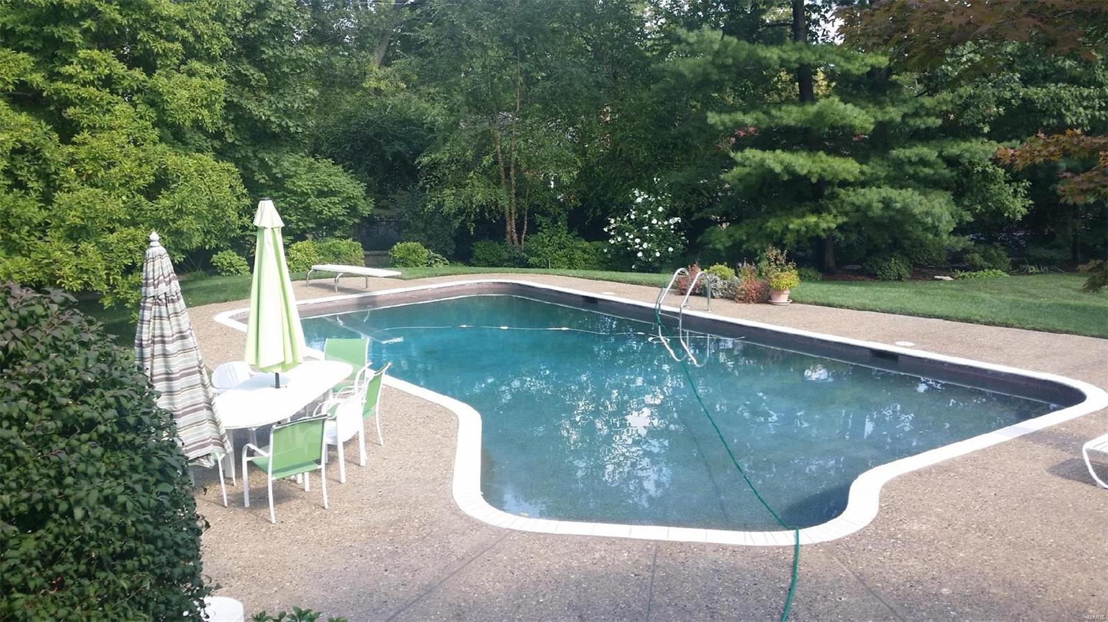 Maryland Terrace Amd 2 - Residential