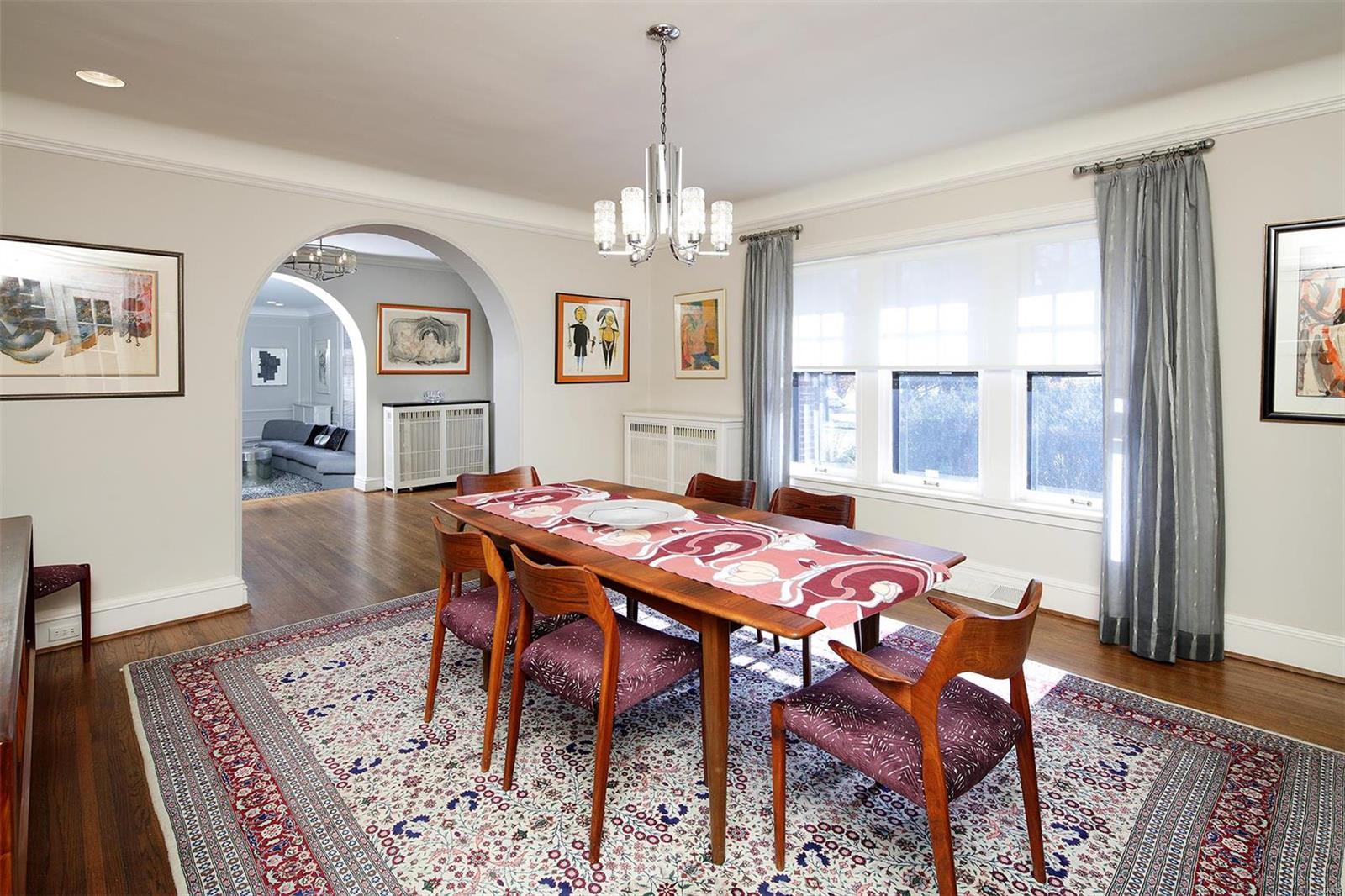 Maryland Terrace Amd 2 - Residential