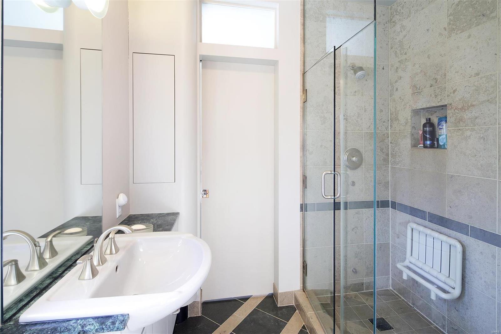 Maryland Terrace Amd 2 - Residential