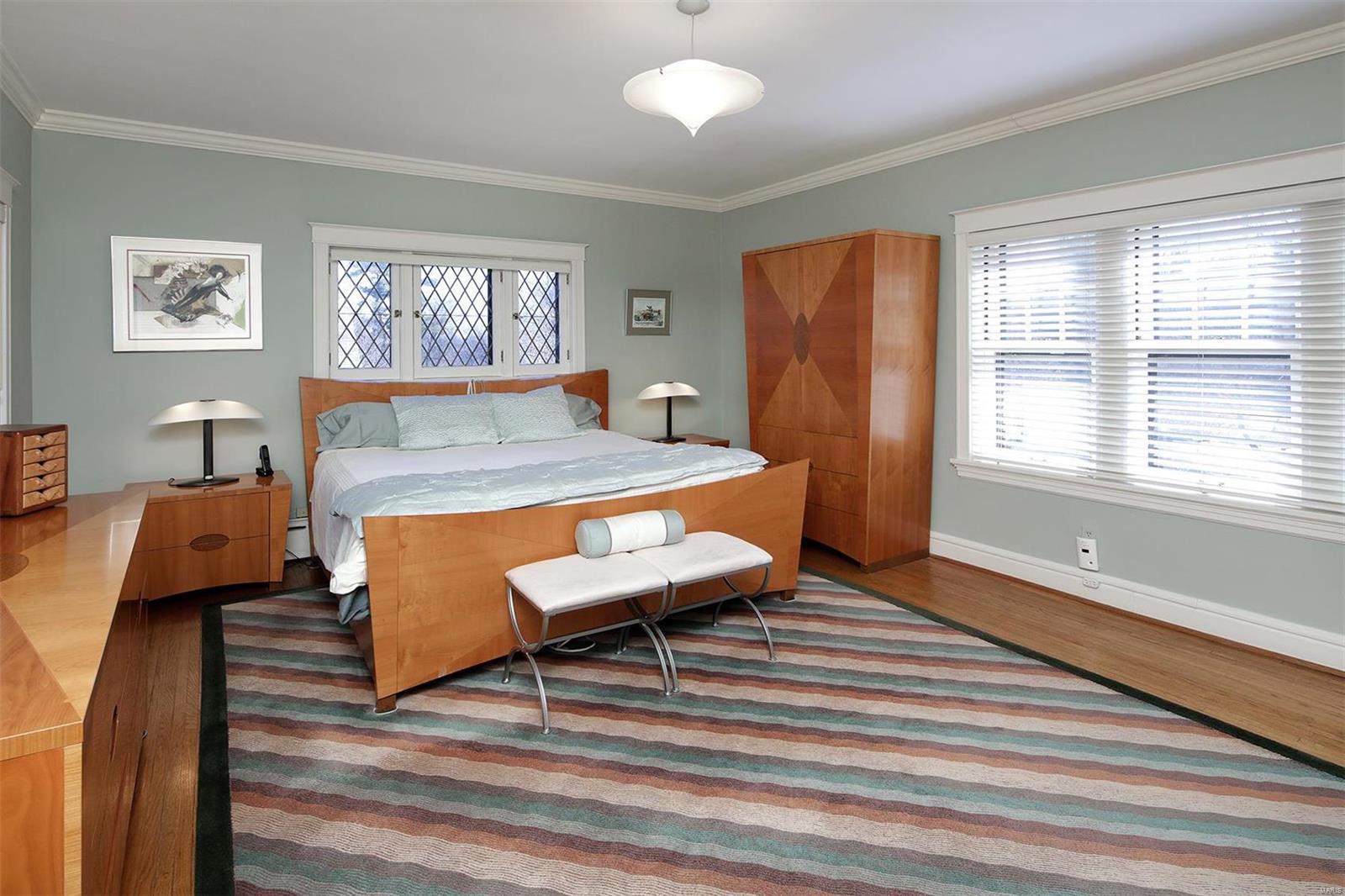 Maryland Terrace Amd 2 - Residential