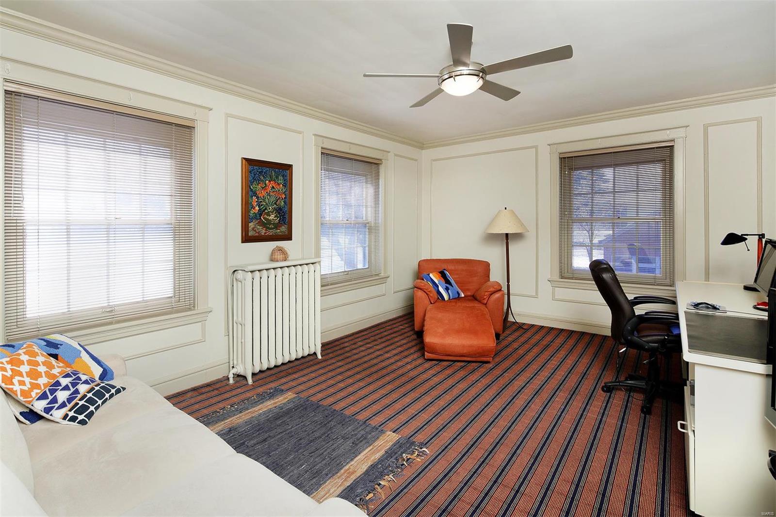 Maryland Terrace Amd 2 - Residential