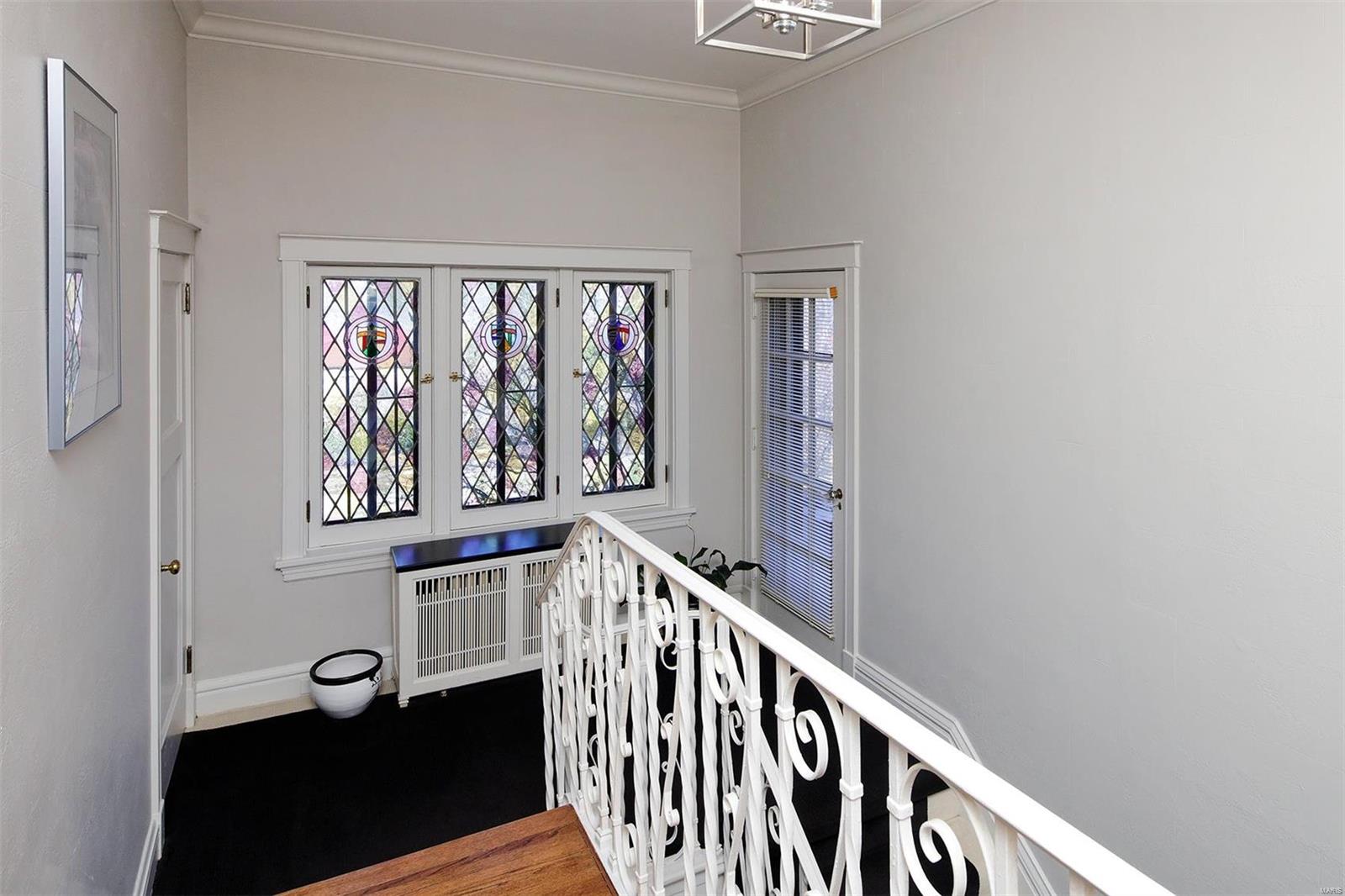 Maryland Terrace Amd 2 - Residential