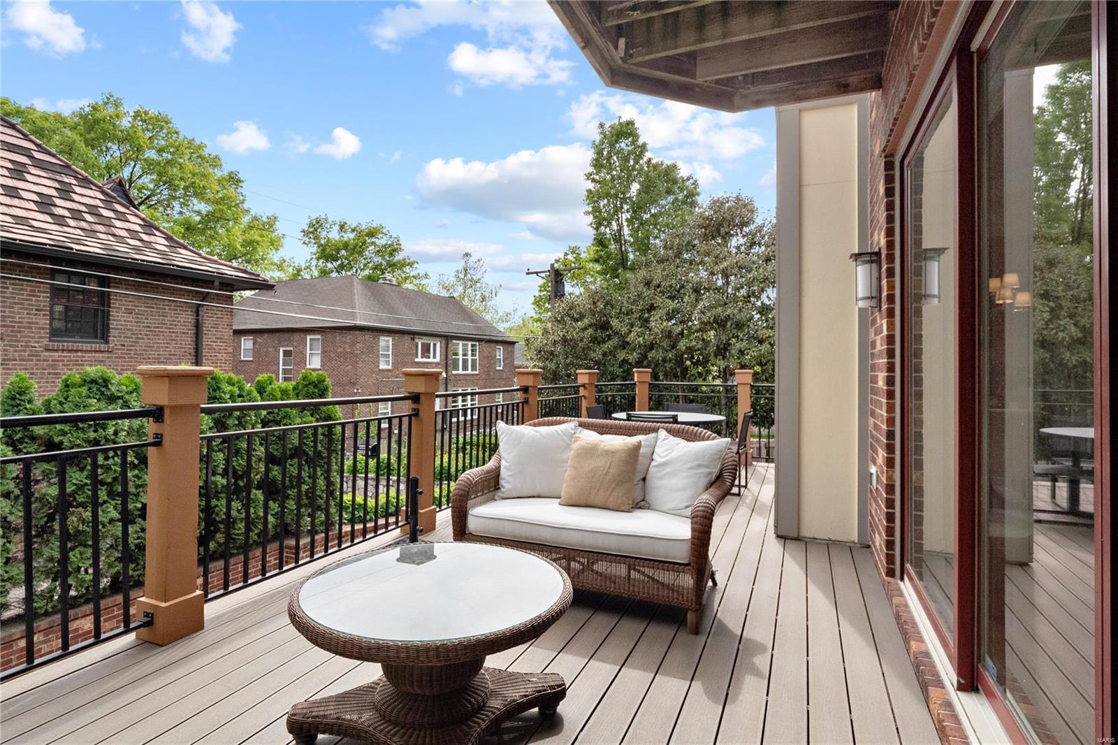 Moorlands - Residential