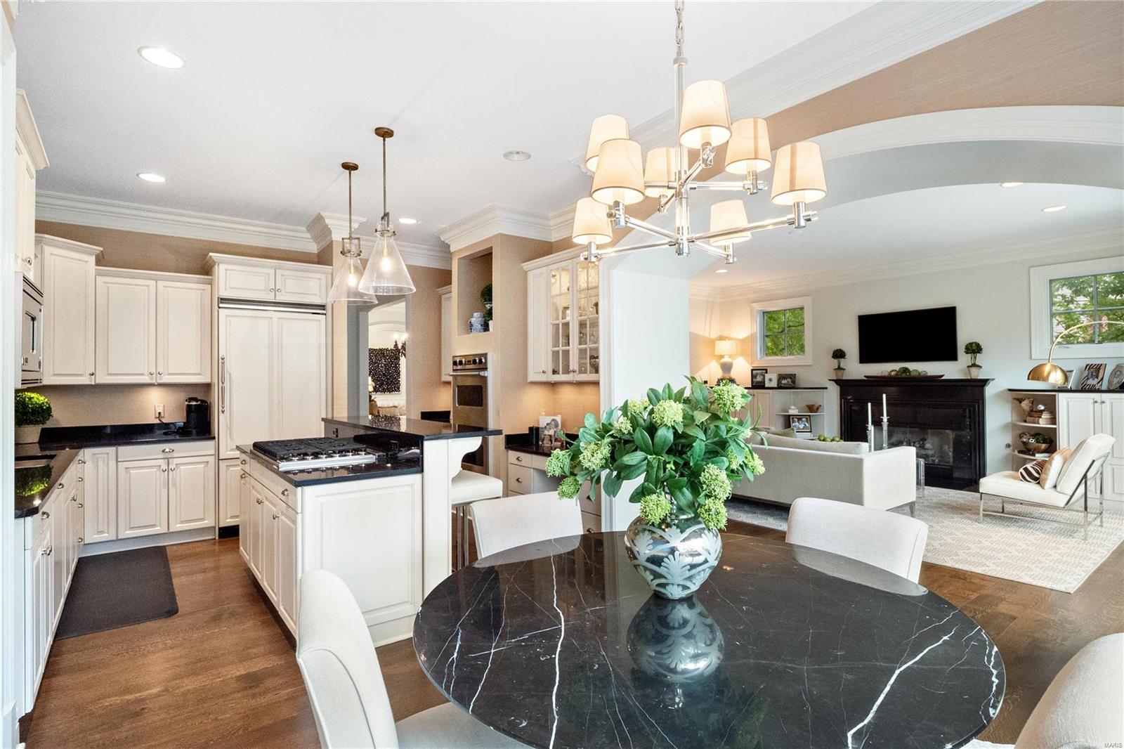 Moorlands - Residential