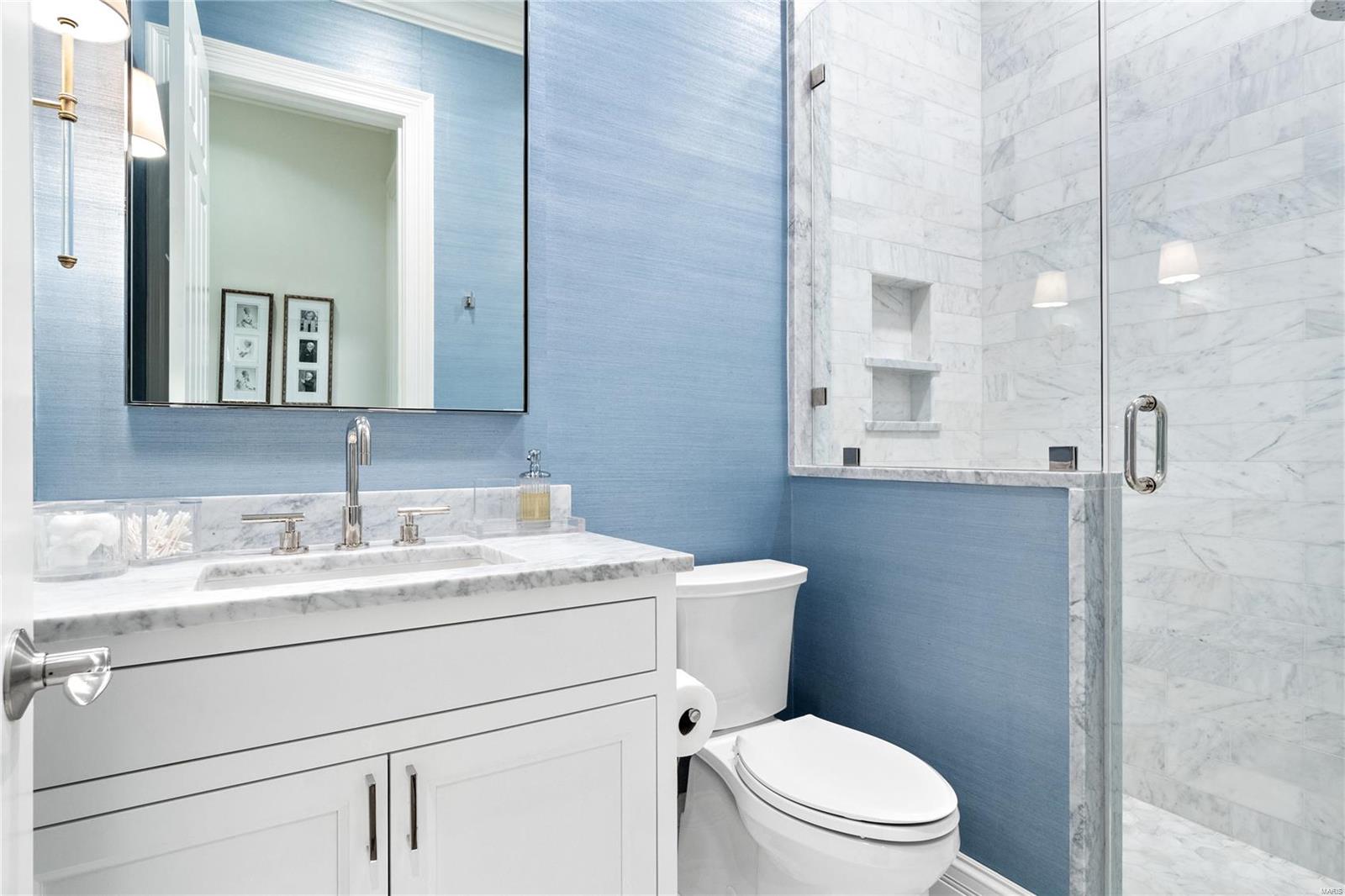 Moorlands - Residential