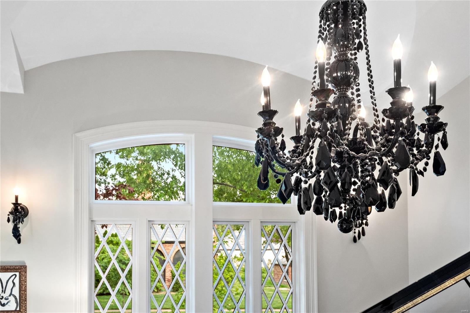 Moorlands - Residential