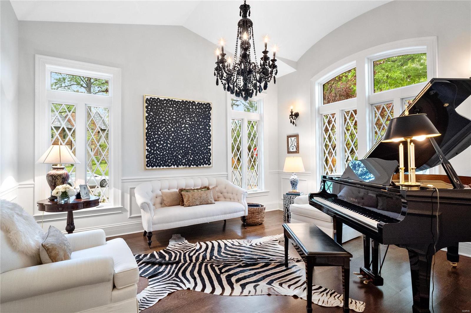 Moorlands - Residential