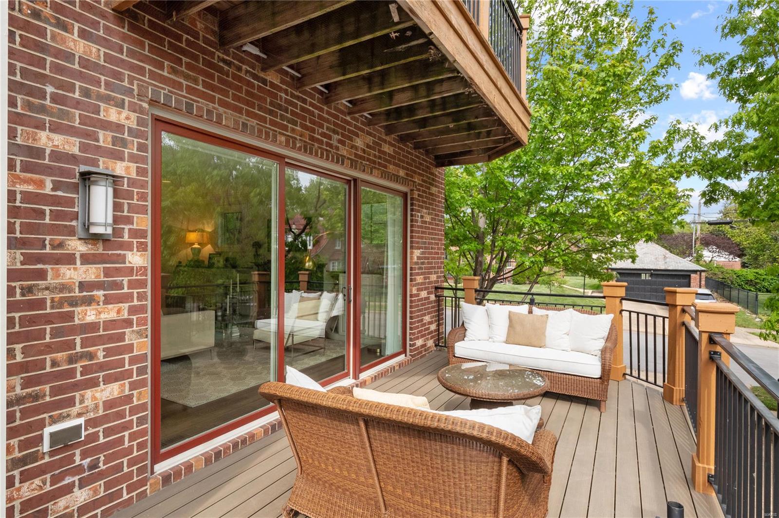 Moorlands - Residential