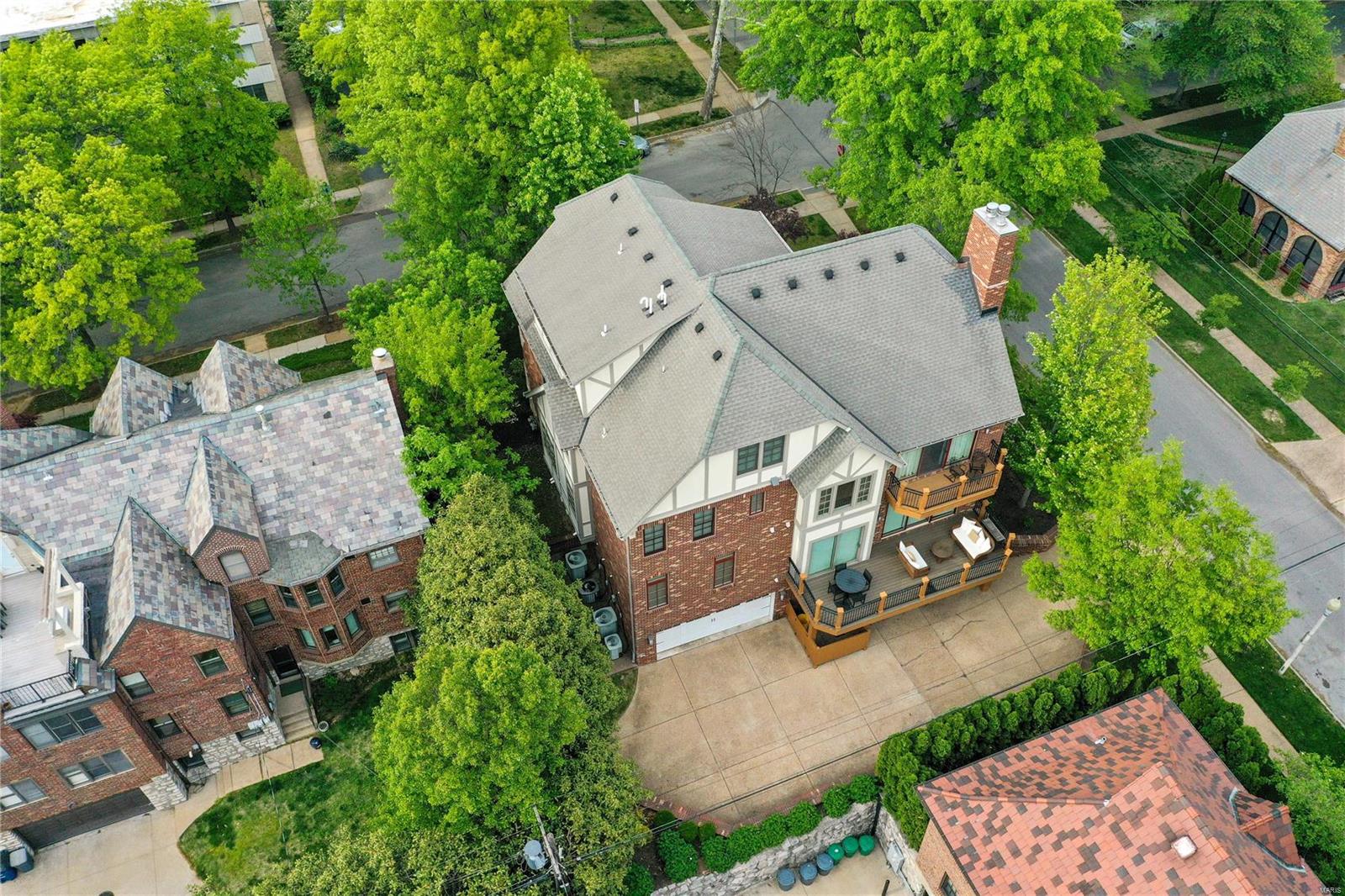 Moorlands - Residential