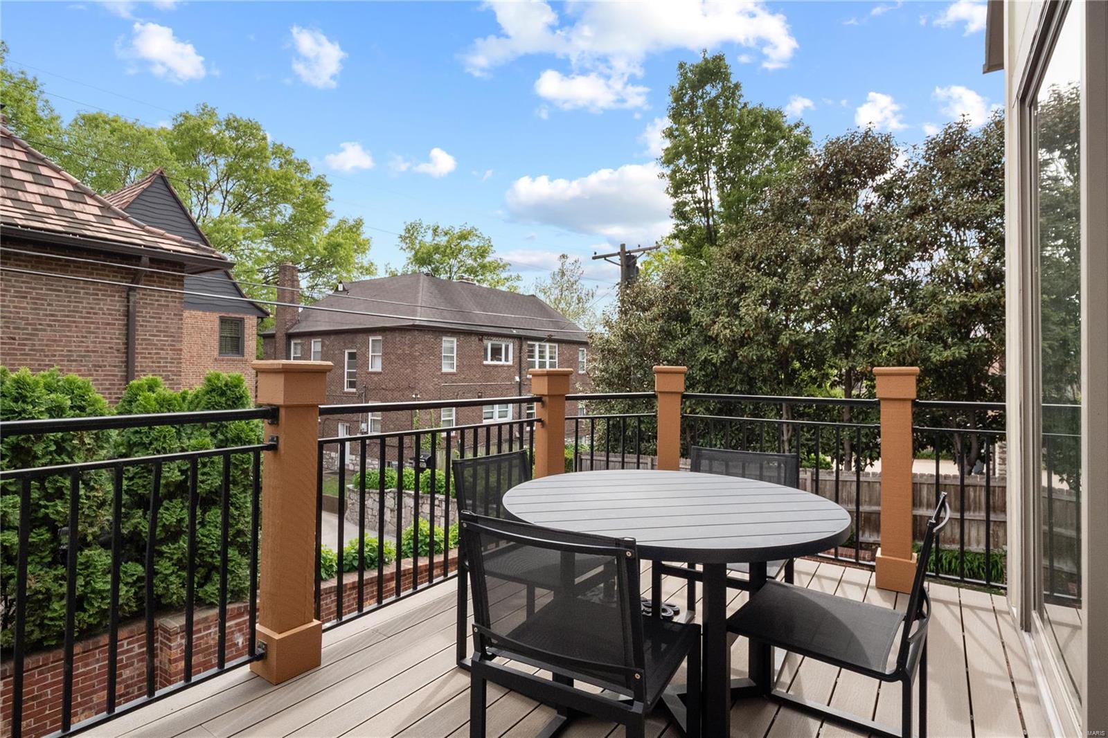 Moorlands - Residential