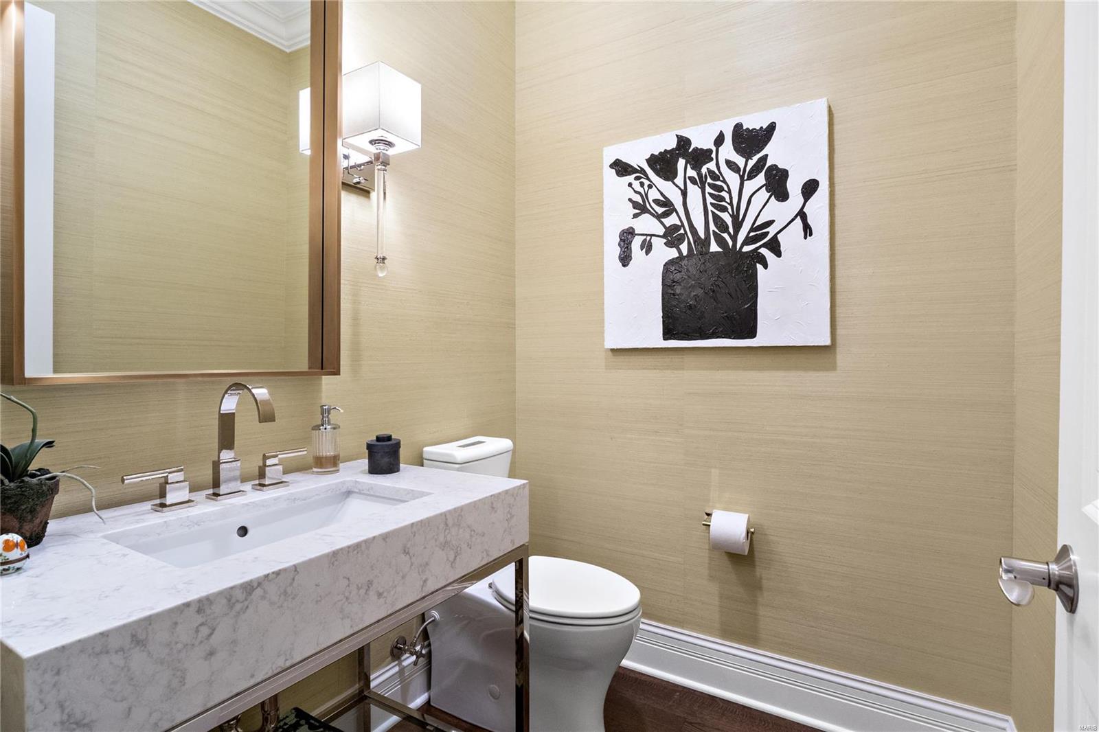 Moorlands - Residential