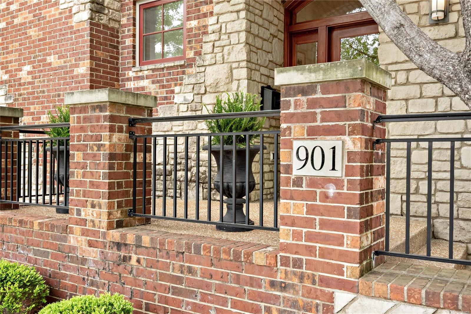 Moorlands - Residential