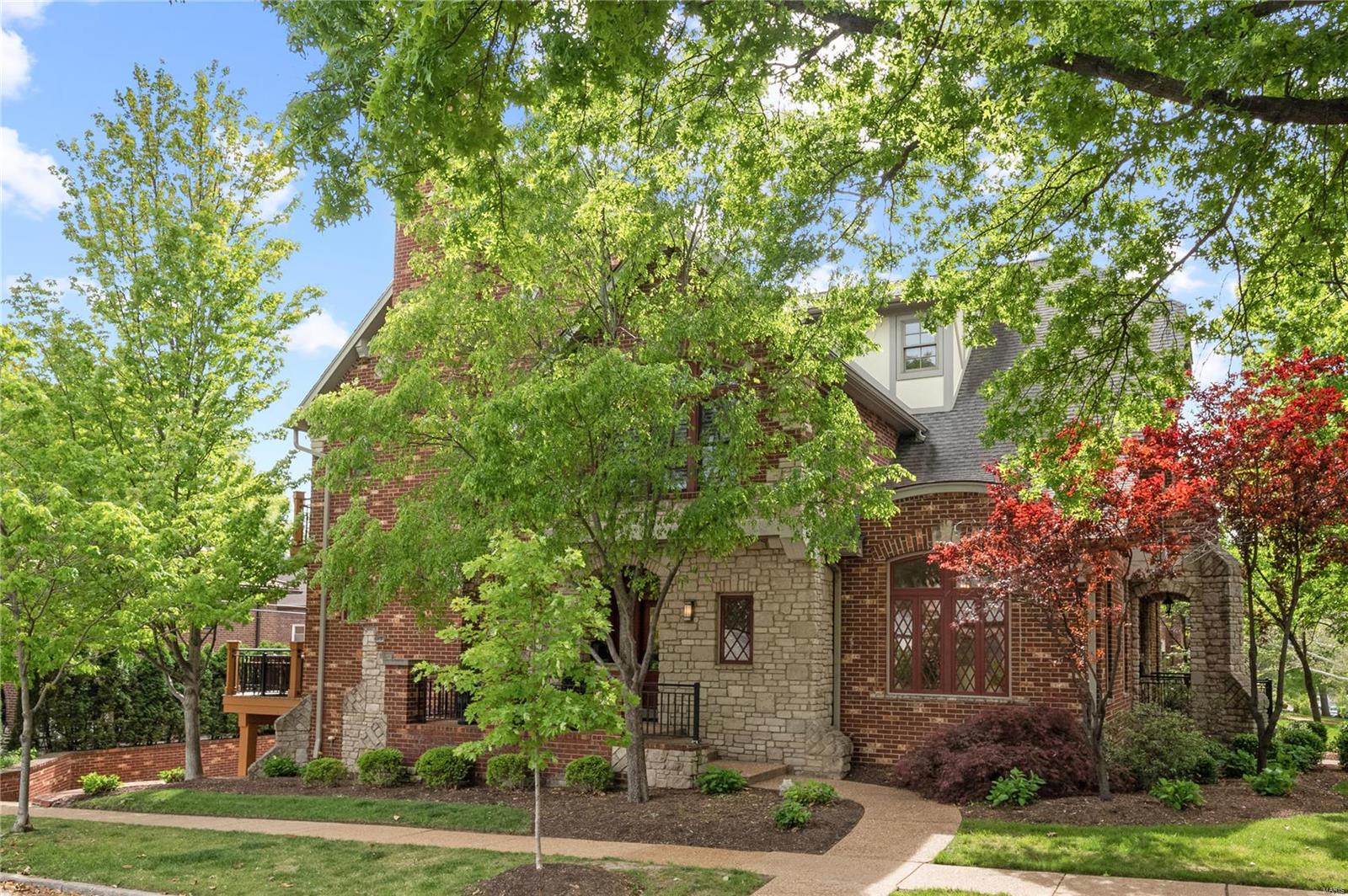 Moorlands - Residential