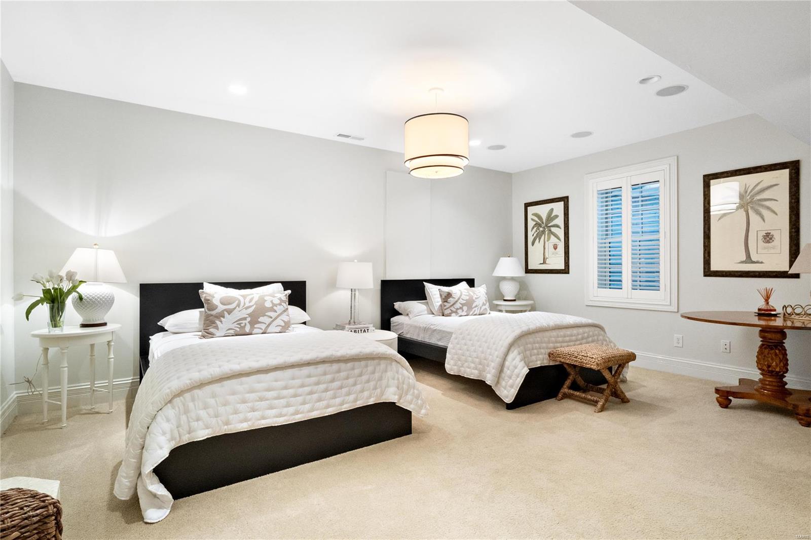 Moorlands - Residential