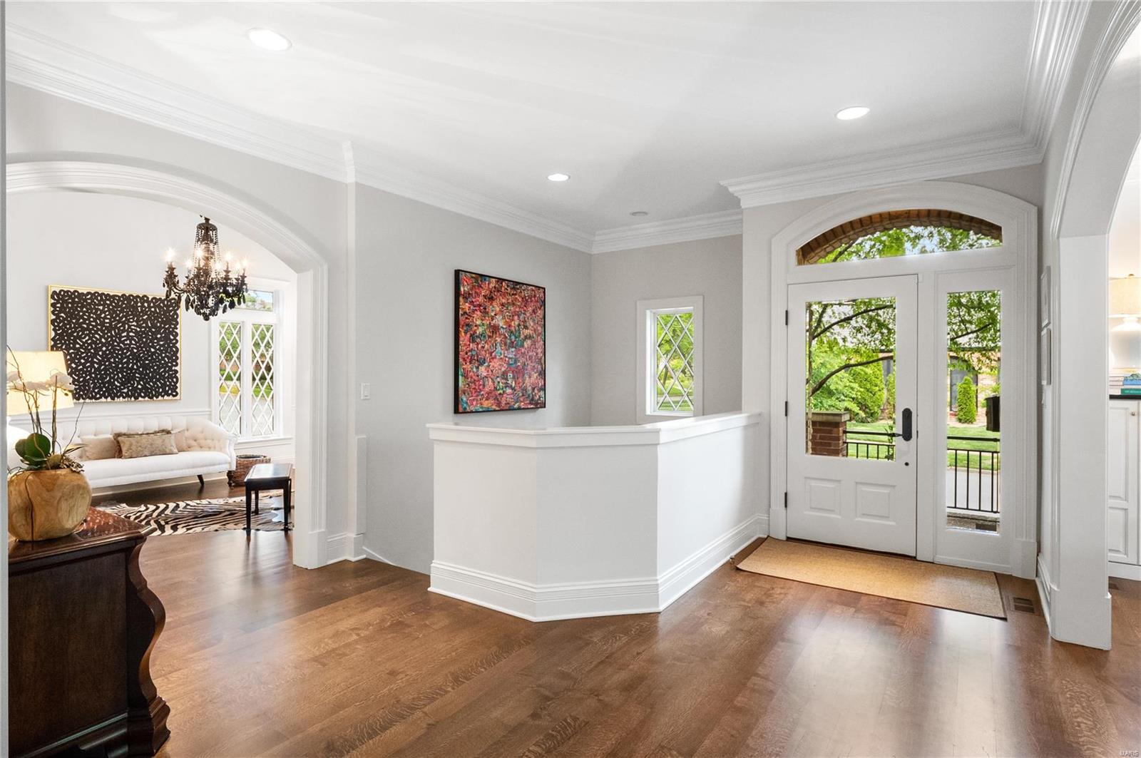 Moorlands - Residential