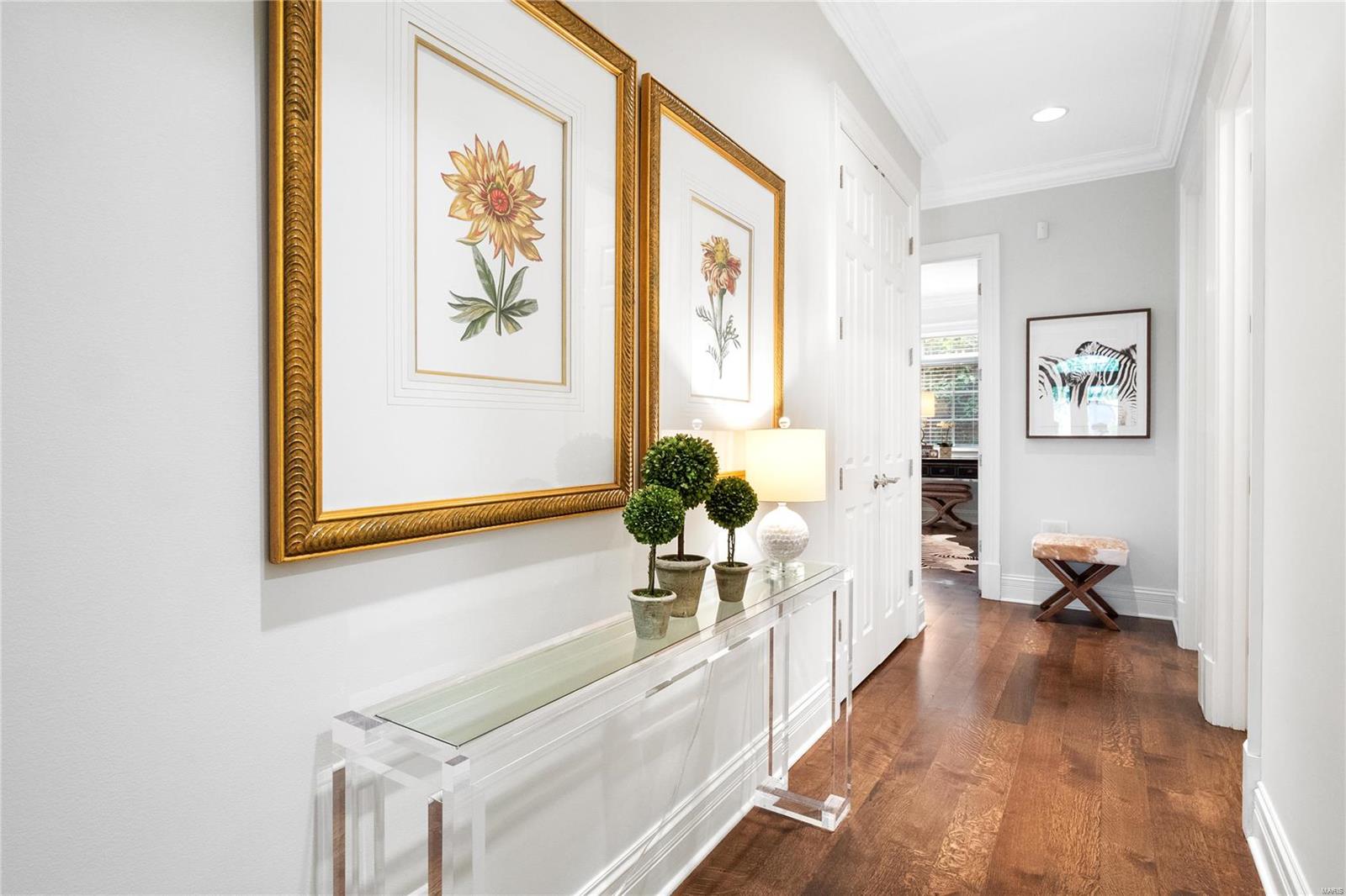 Moorlands - Residential