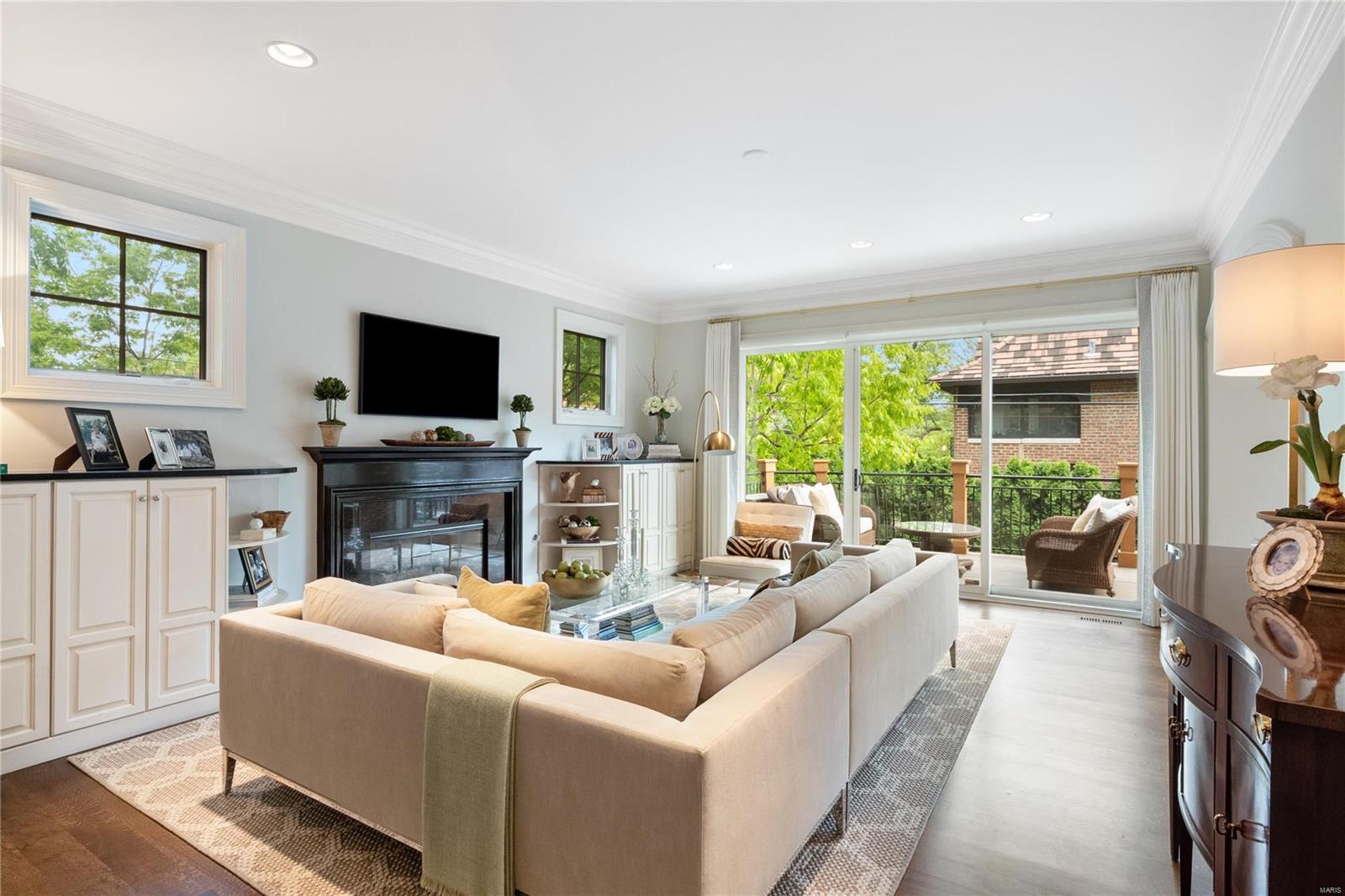 Moorlands - Residential