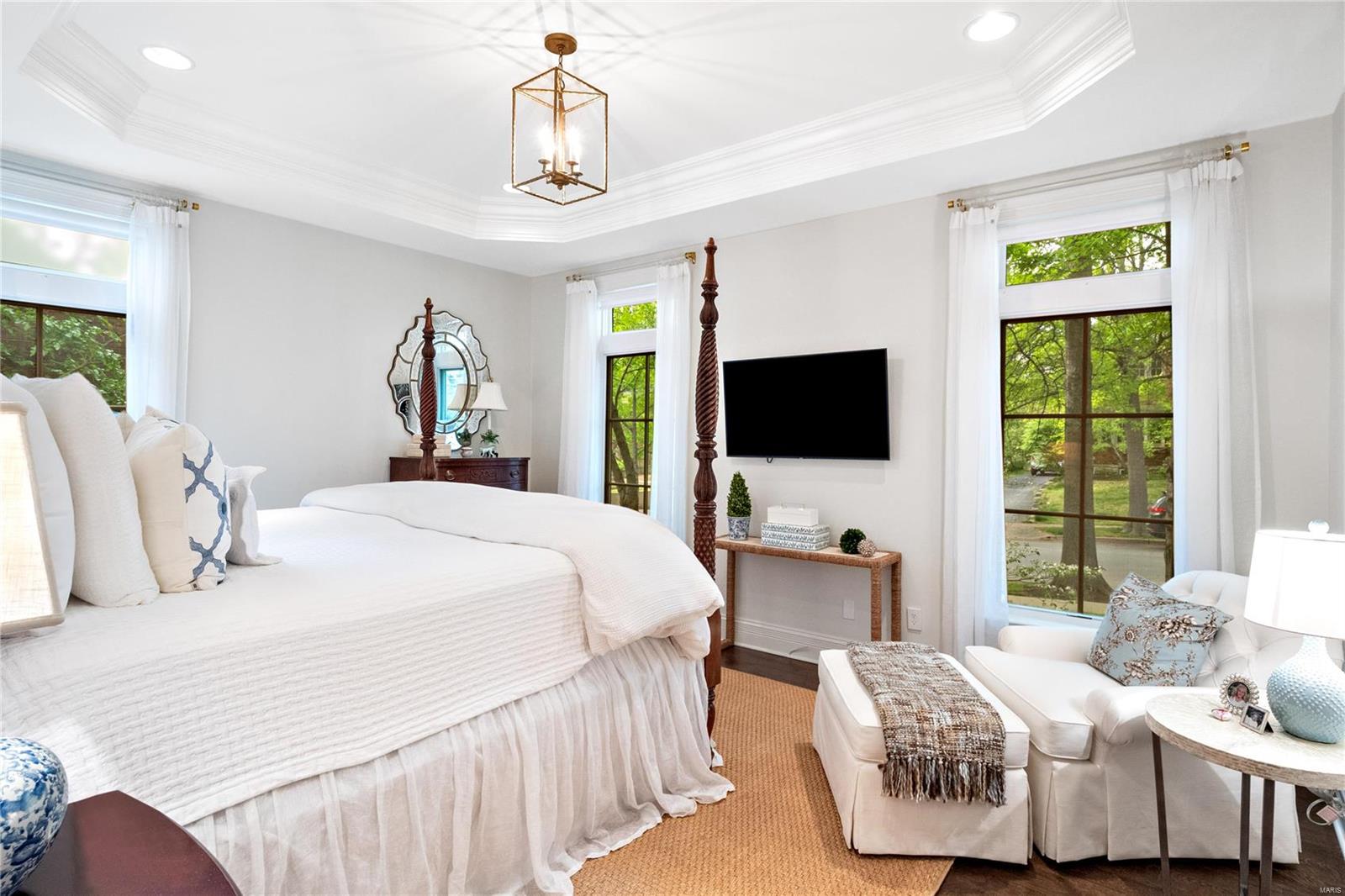 Moorlands - Residential