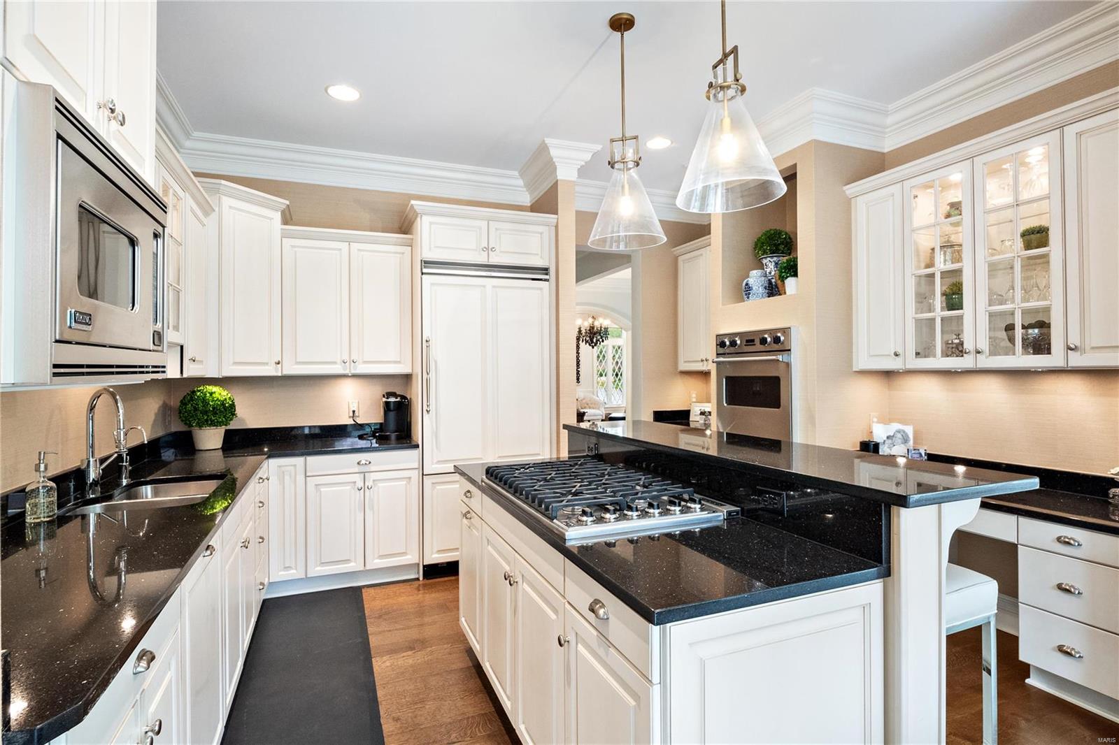 Moorlands - Residential