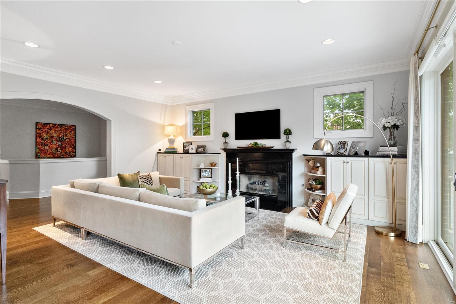 Moorlands - Residential