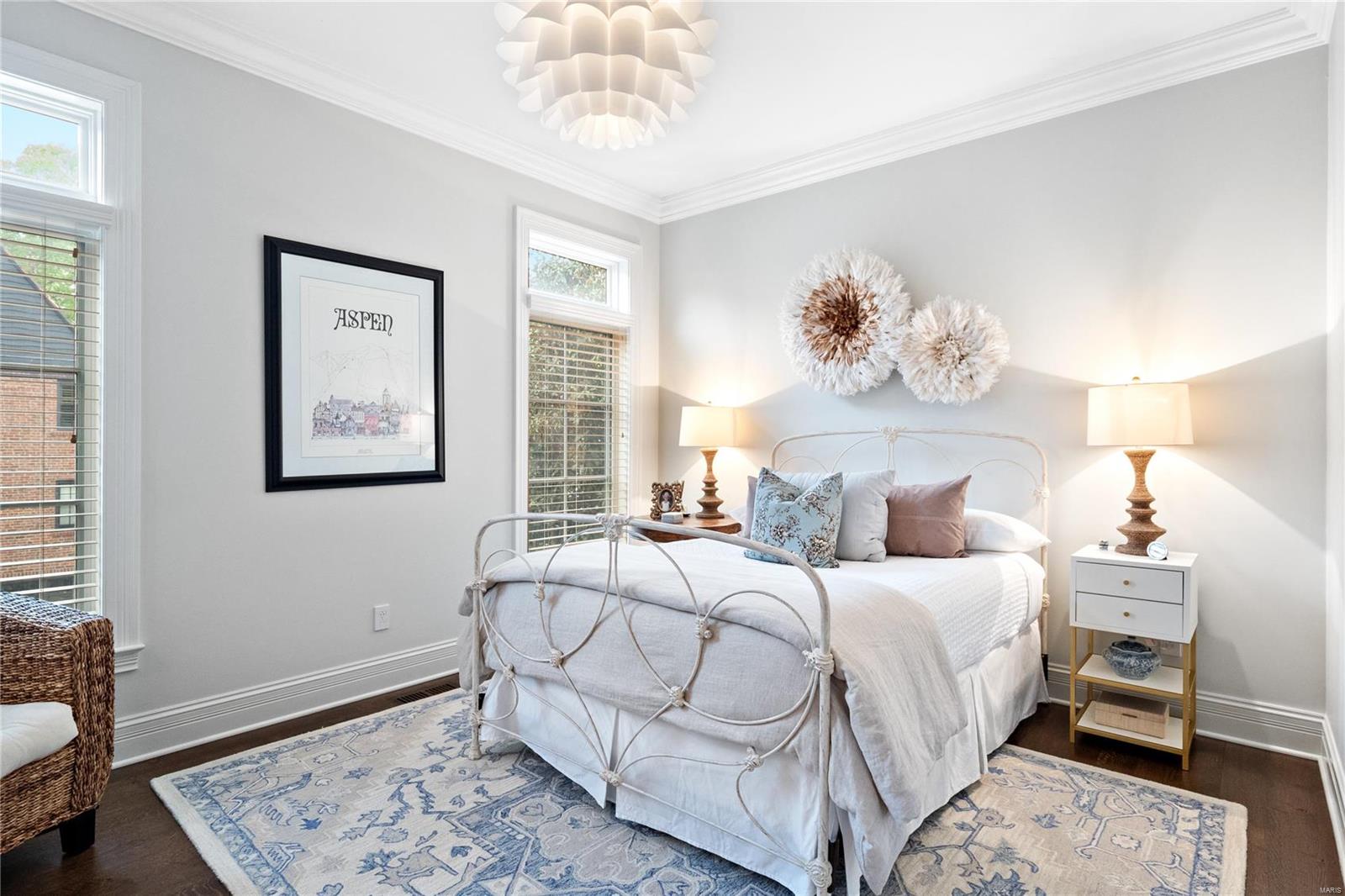 Moorlands - Residential