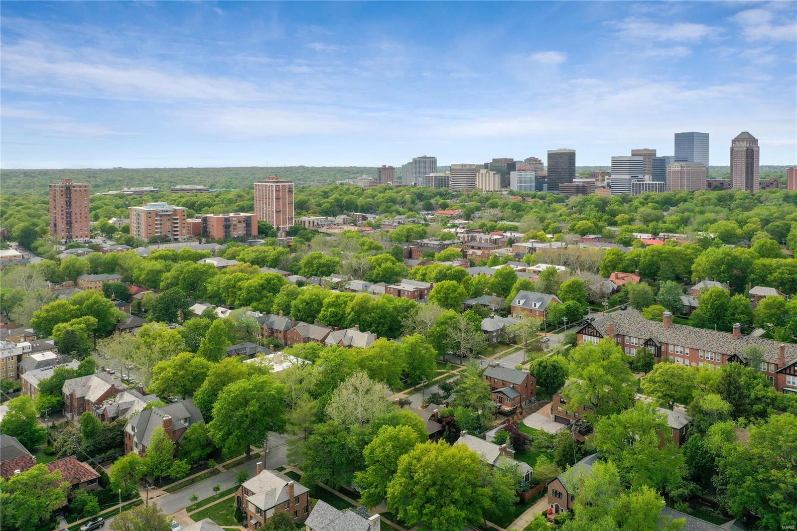 Moorlands - Residential