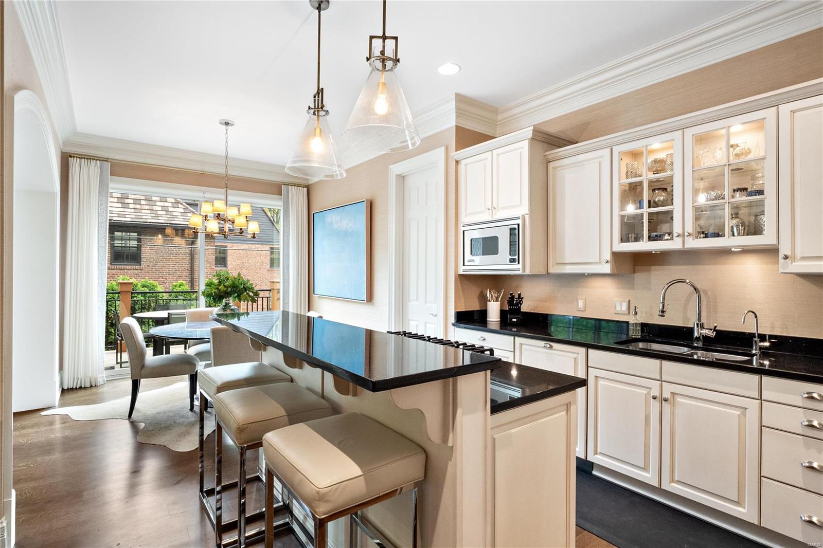 Moorlands - Residential