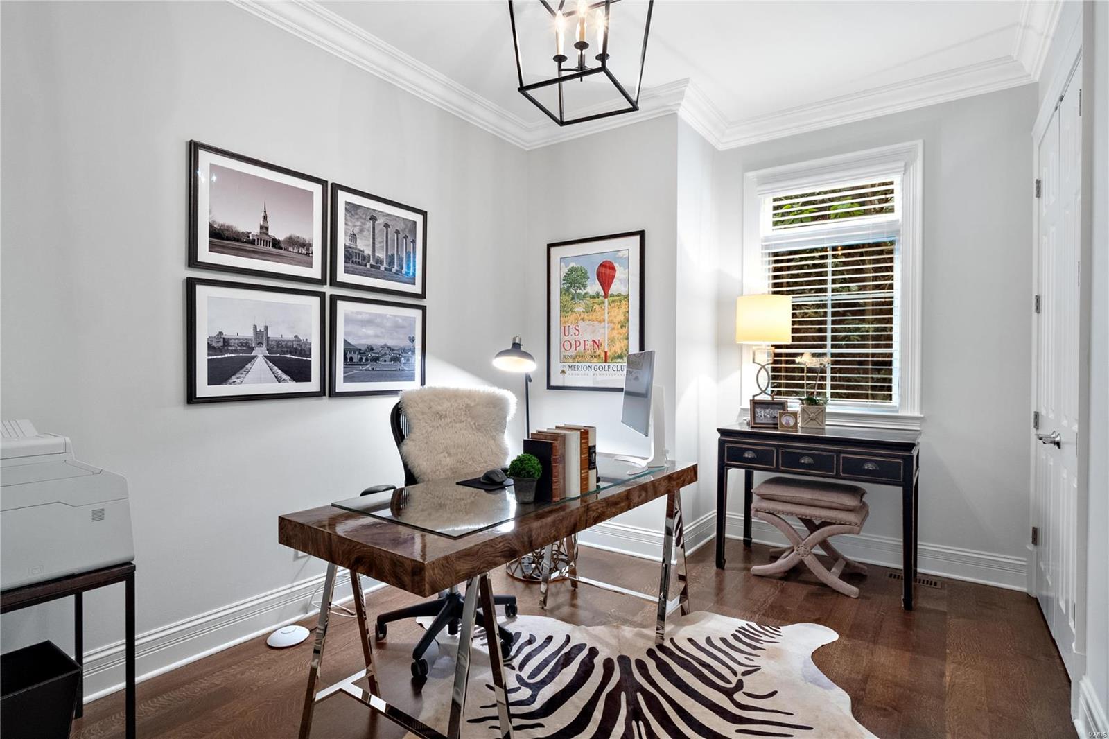 Moorlands - Residential