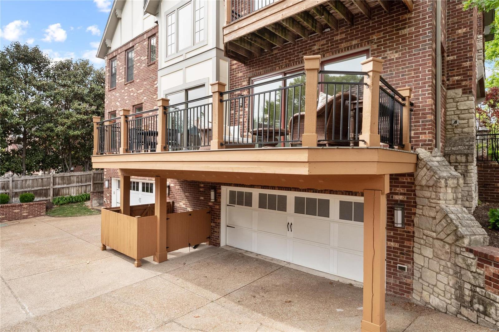 Moorlands - Residential