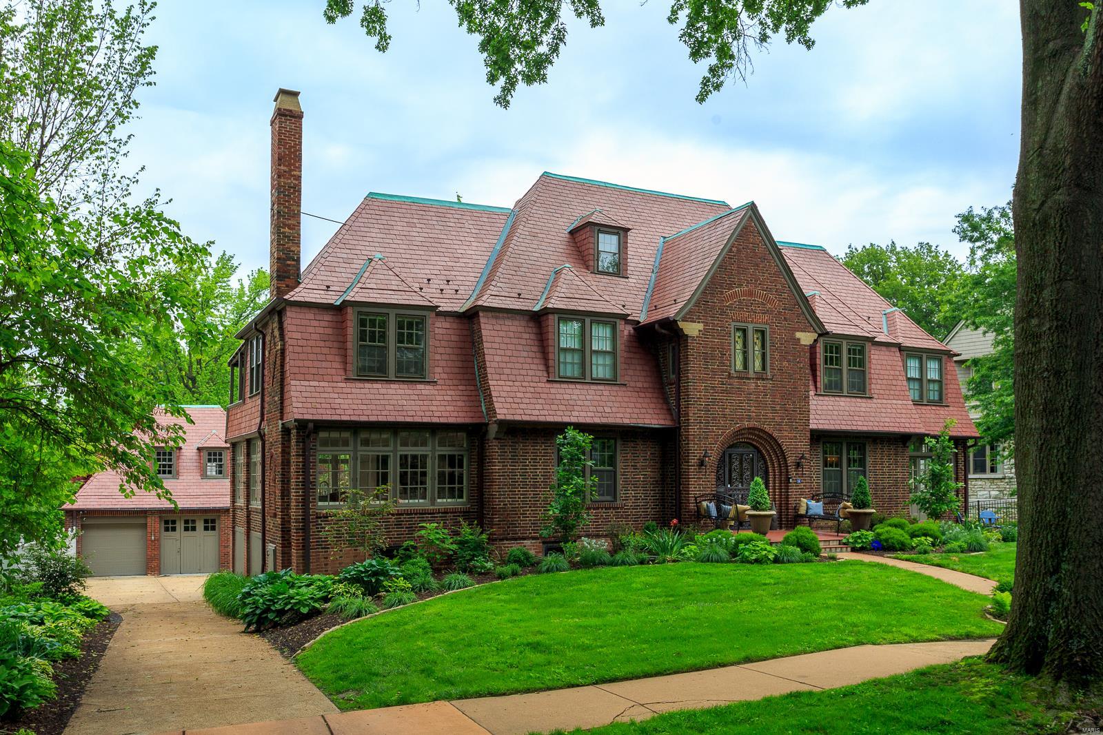 University Heights - Residential