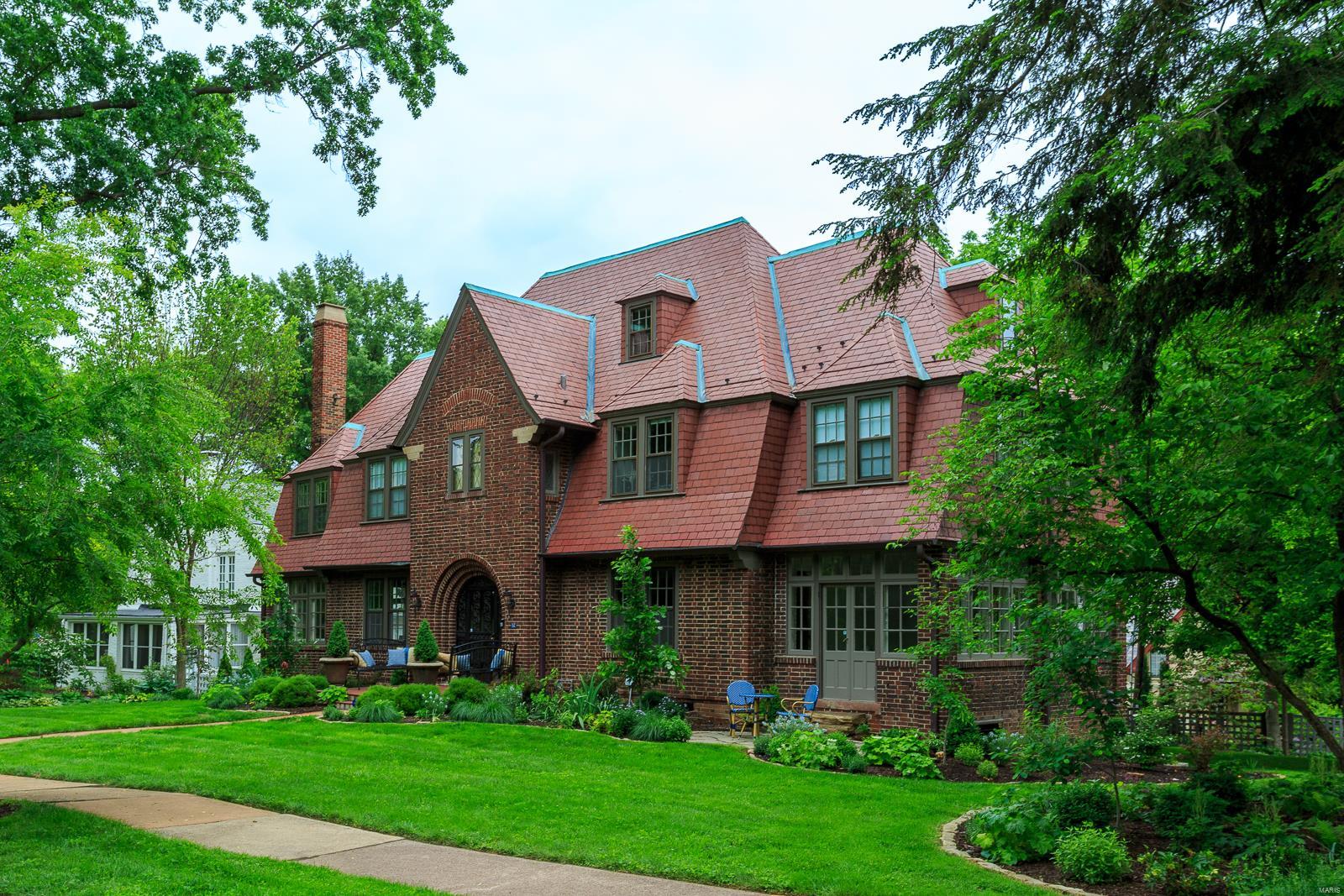 University Heights - Residential