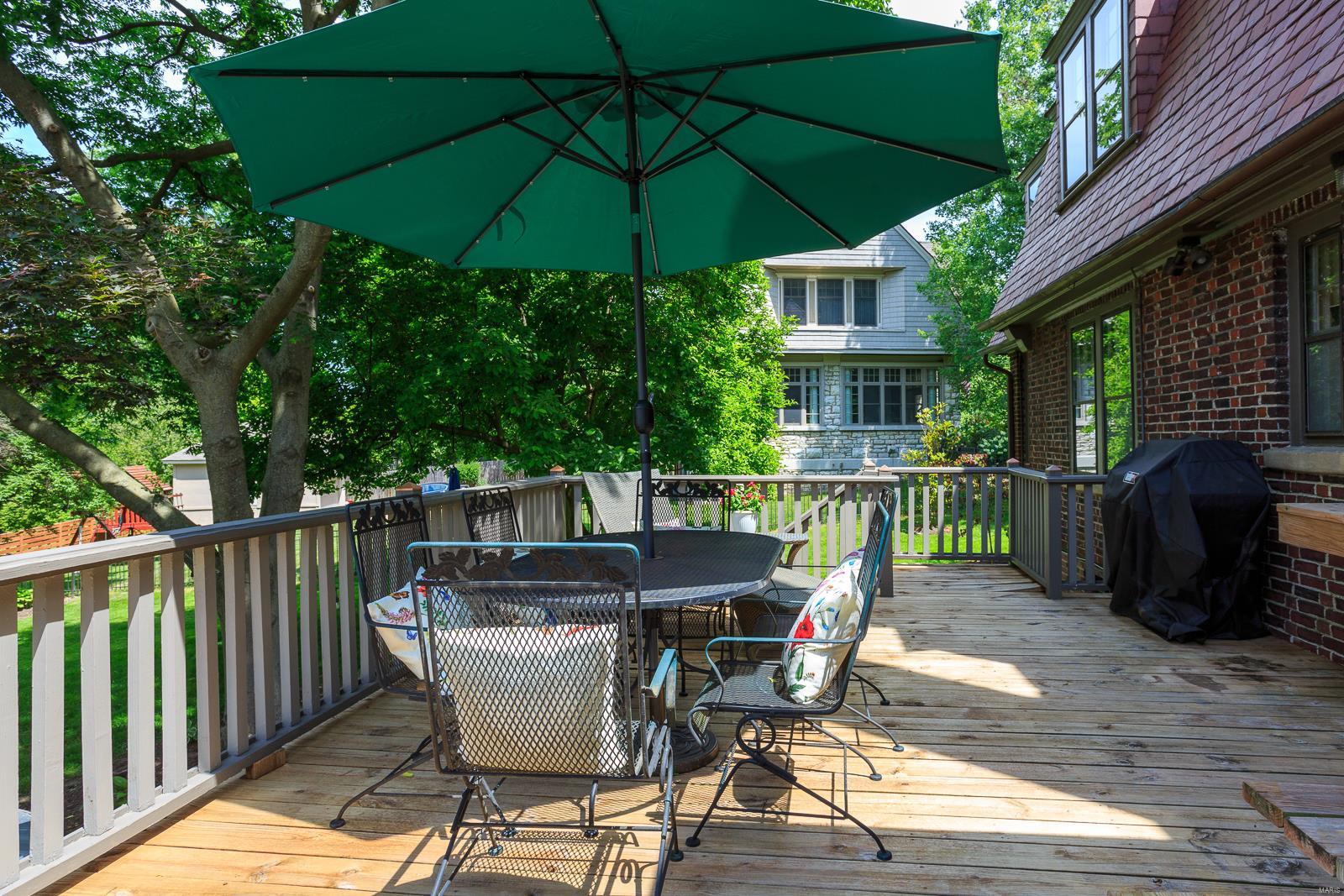 University Heights - Residential