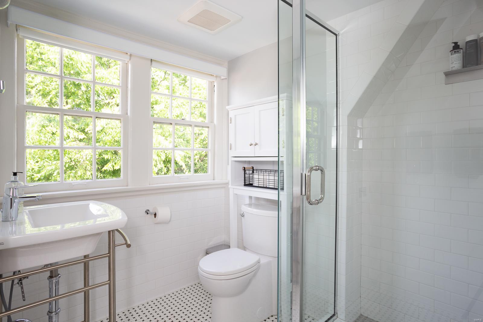 University Heights - Residential