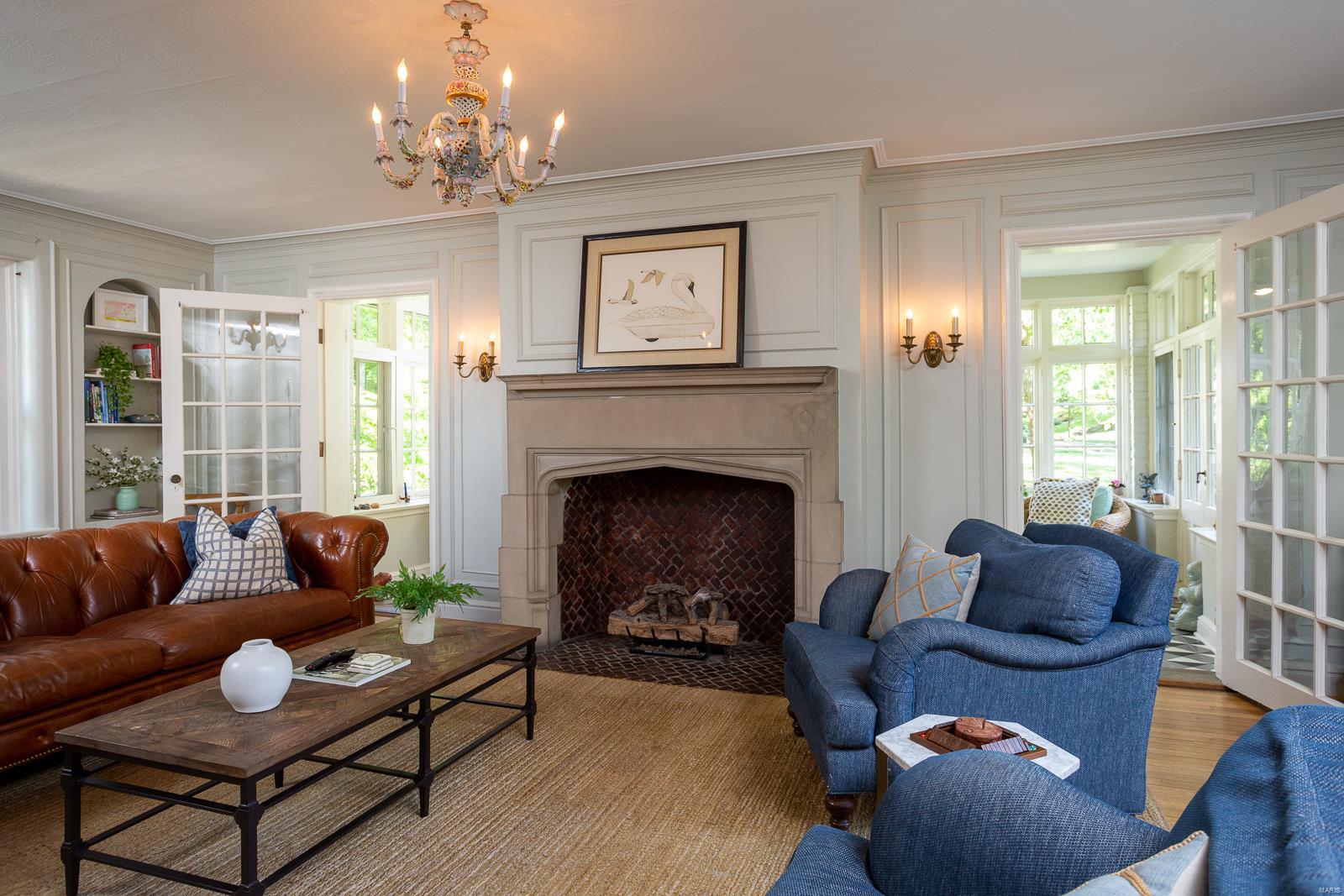 University Heights - Residential