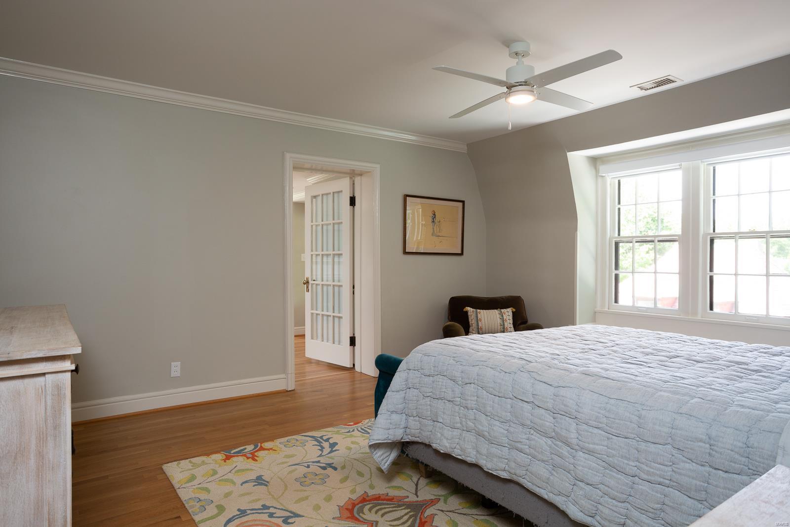 University Heights - Residential