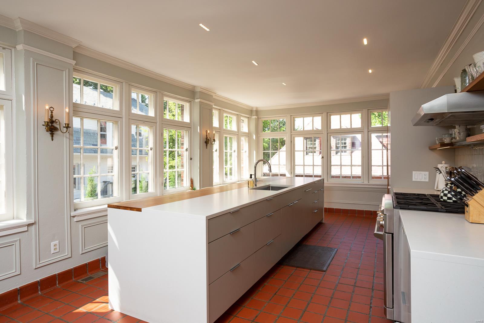 University Heights - Residential