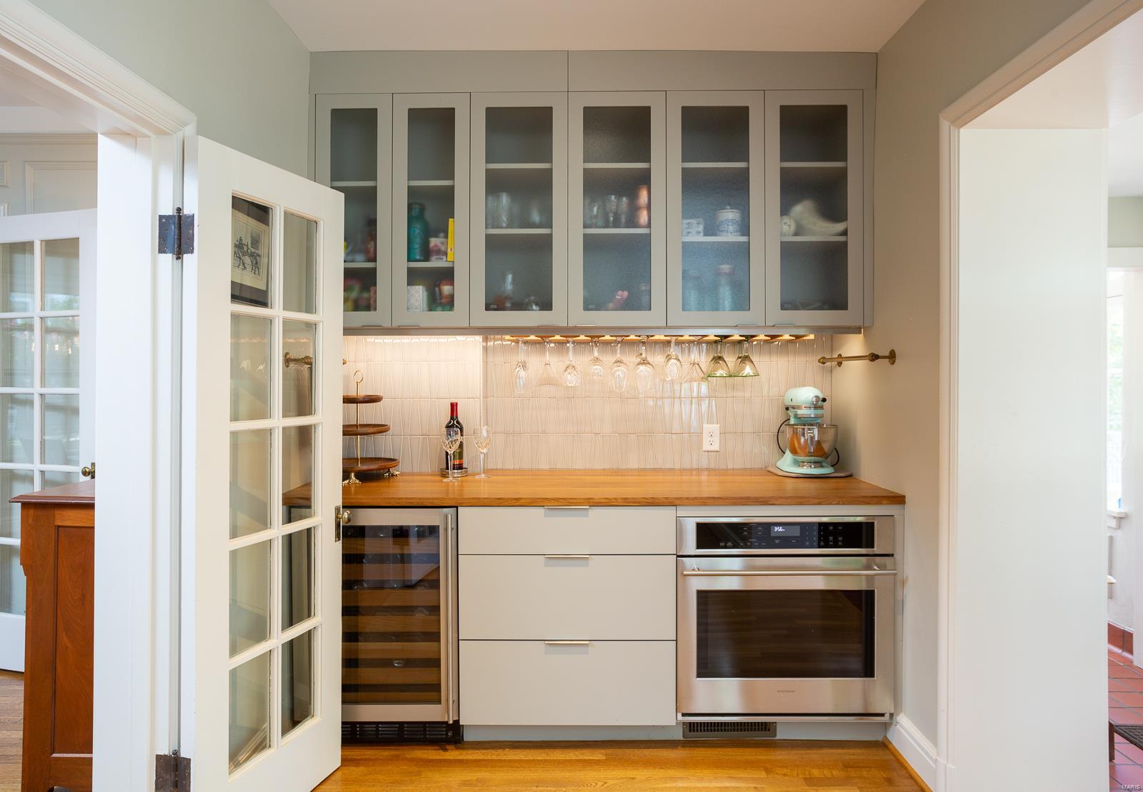 University Heights - Residential